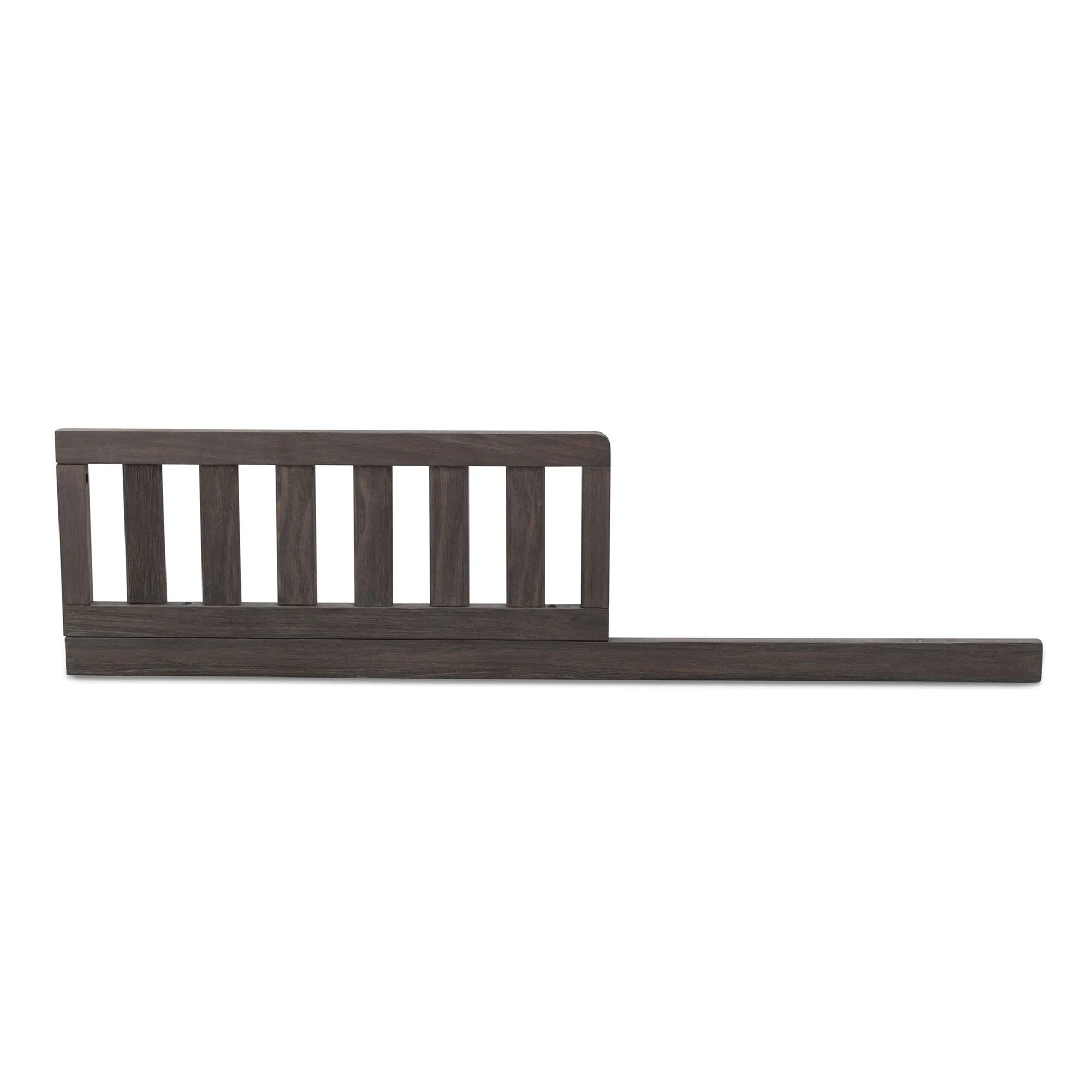 Serta Toddler Guardrail/Daybed Rail Kit for 4-in-1 Cribs (700725) - Image 3