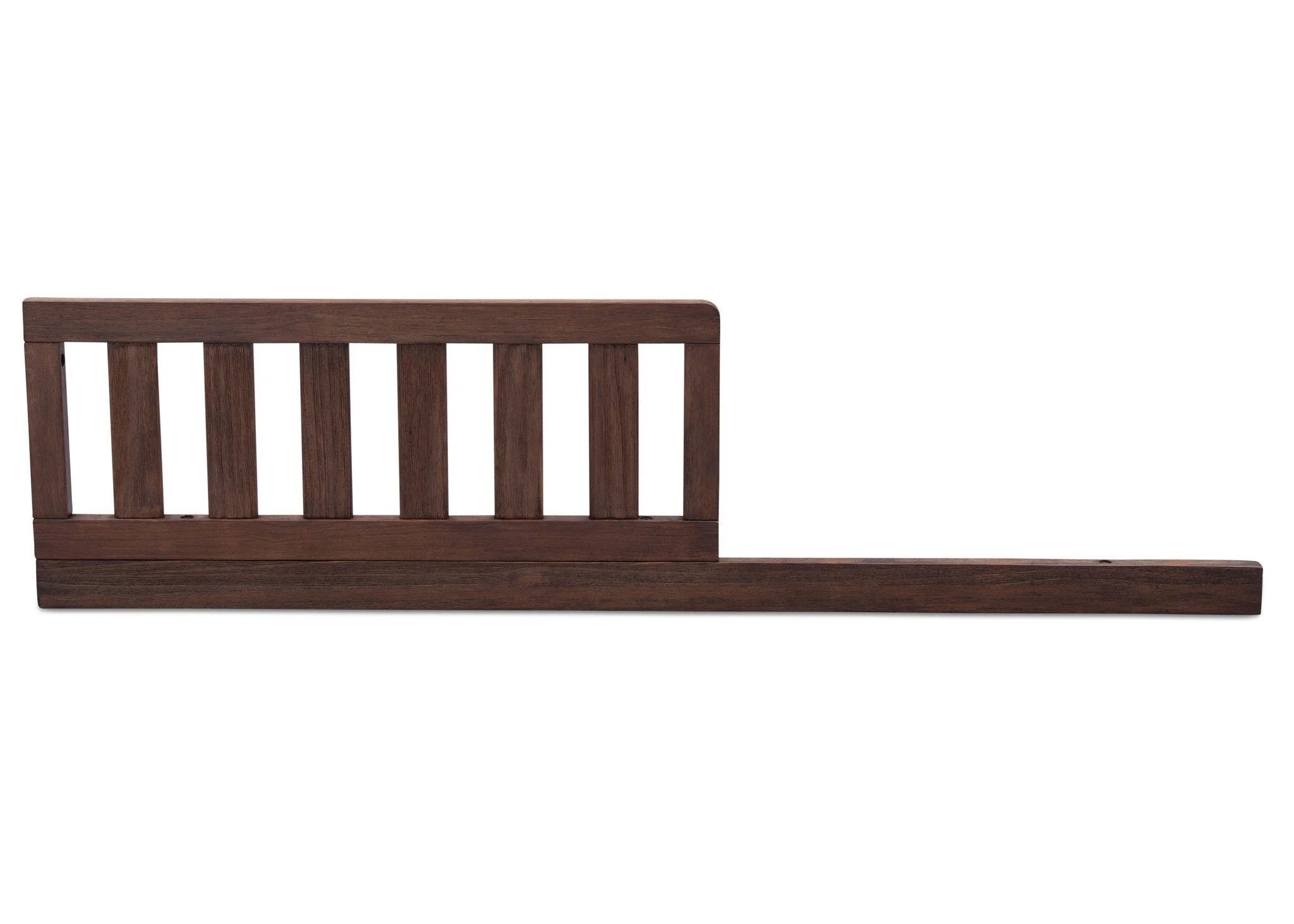 Serta Toddler Guardrail/Daybed Rail Kit for 4-in-1 Cribs (700725) - Image 5