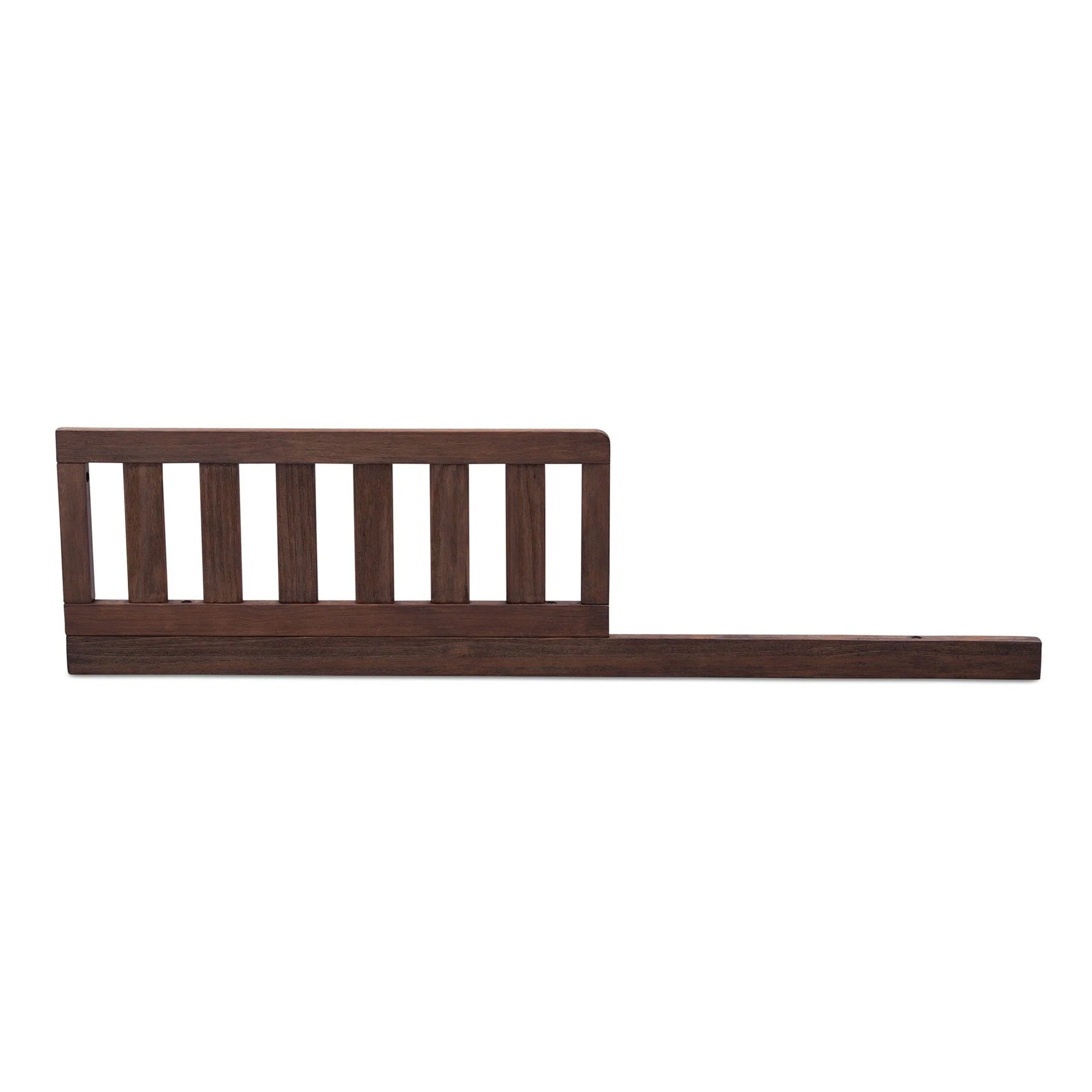 Serta Toddler Guardrail/Daybed Rail Kit for 4-in-1 Cribs (700725) - Image 6