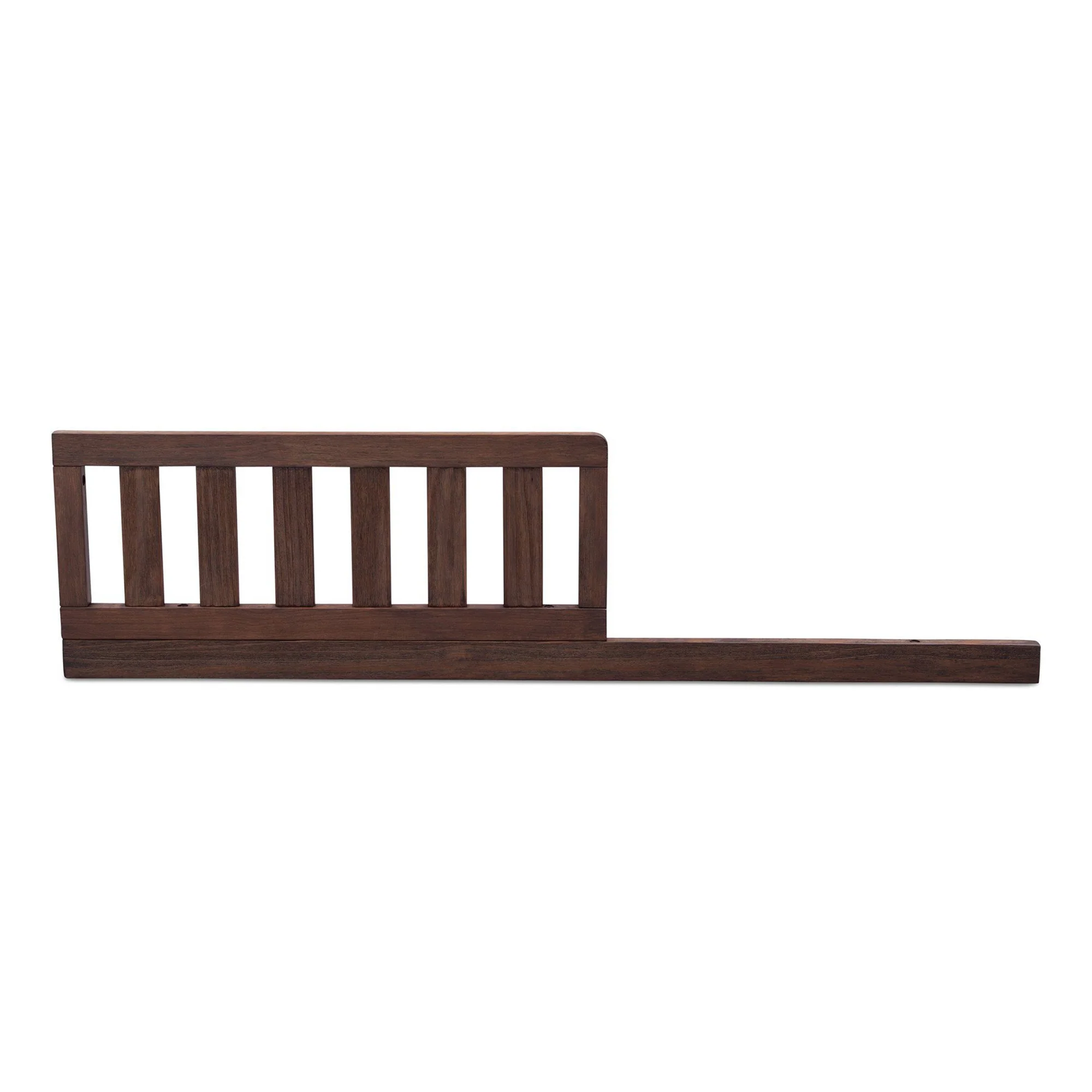 Toddler Guardrail/Daybed Rail Kit for 3-in-1 Cribs (700726) - Image 6