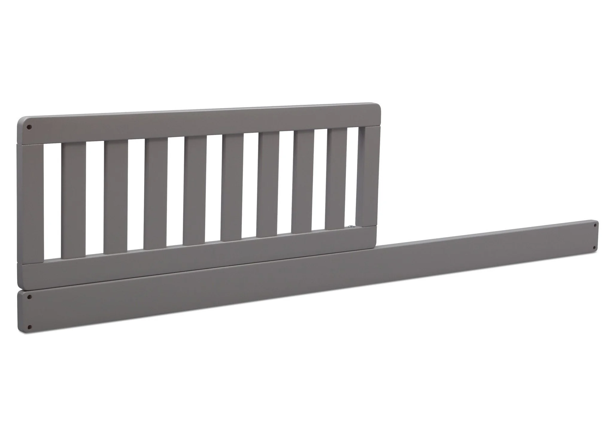 Toddler Guardrail/Daybed Rail Kit for 4-in-1 Cribs (702725)