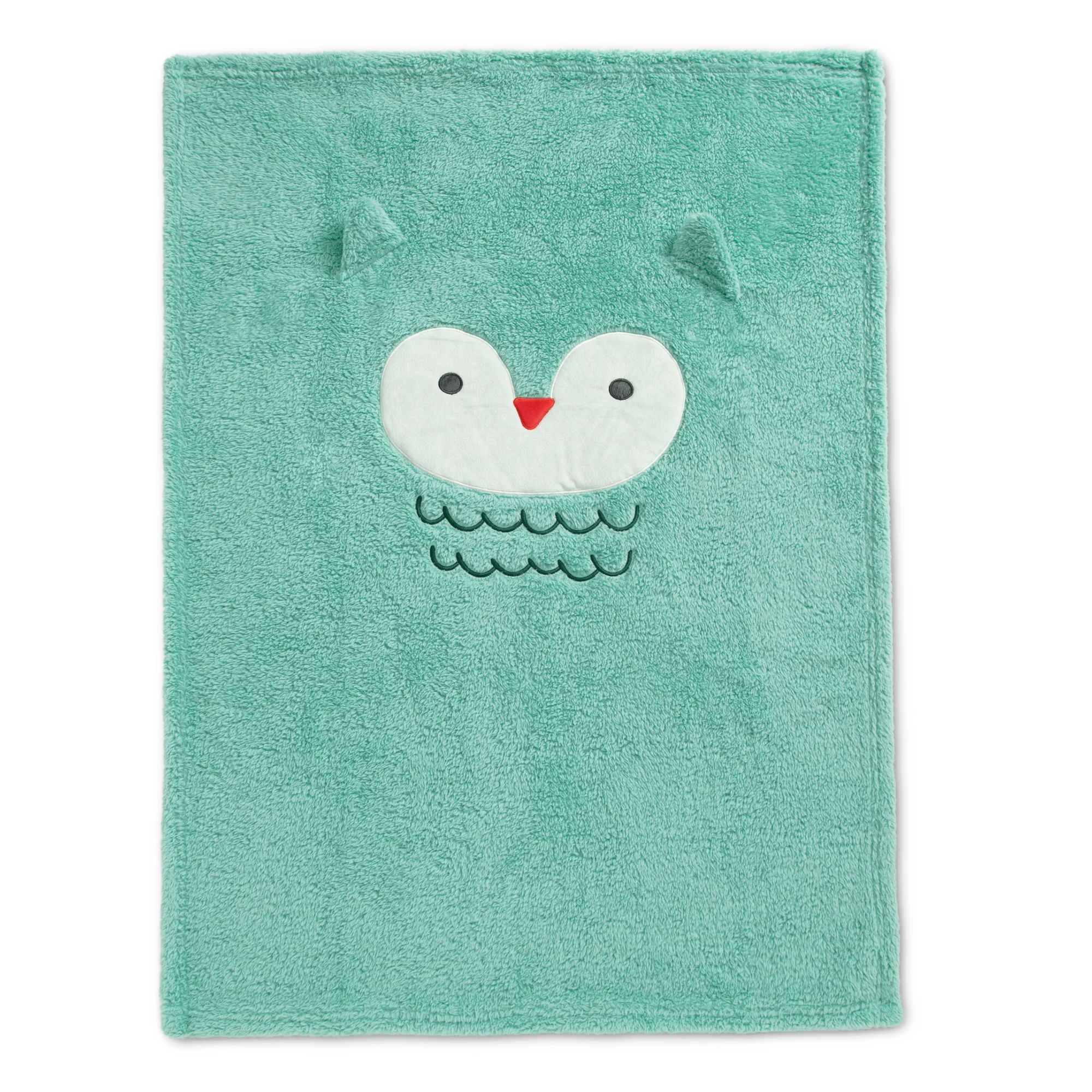 Sherpa Throw Blanket for Kids - Image 18