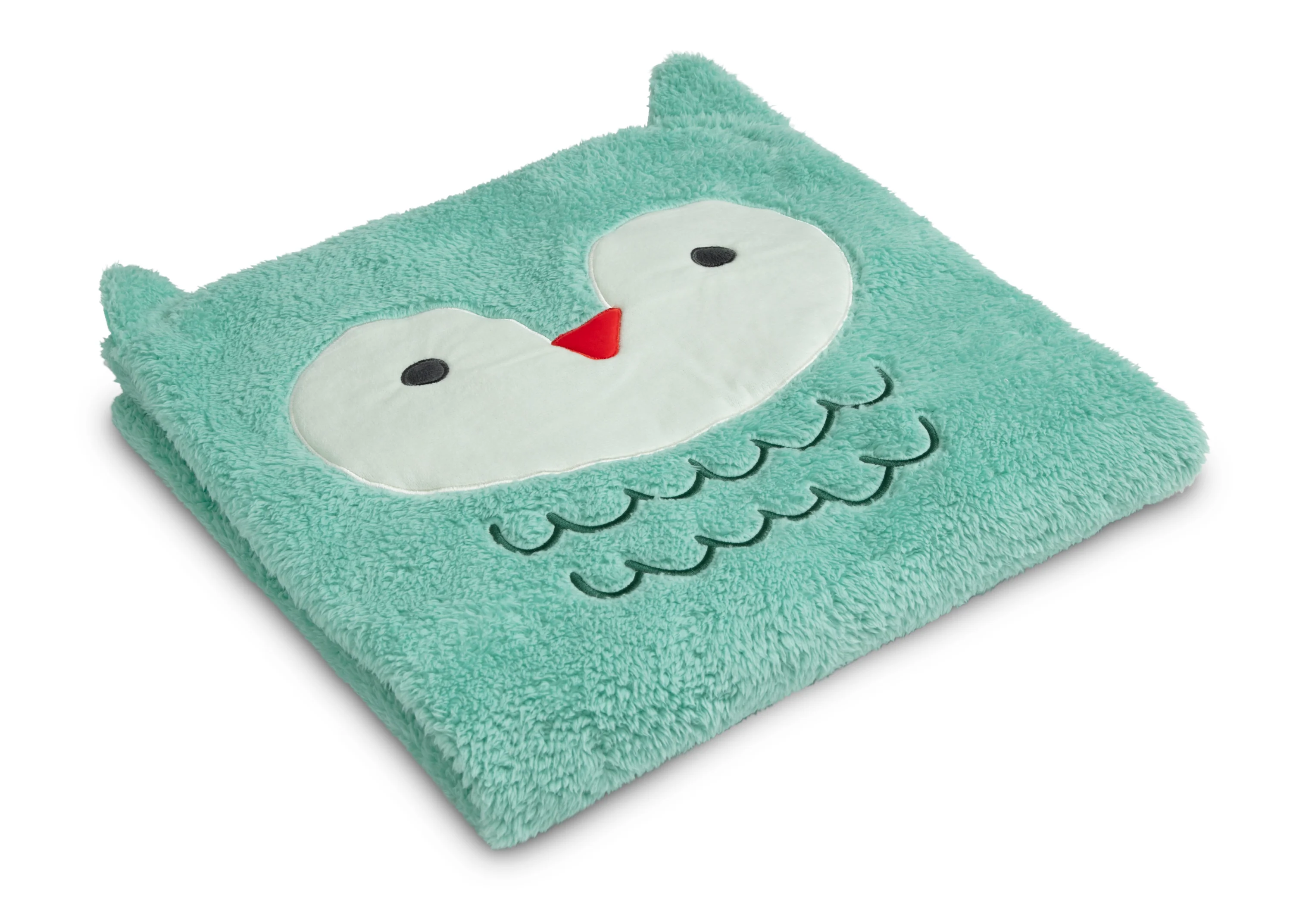 Sherpa Throw Blanket for Kids - Image 7