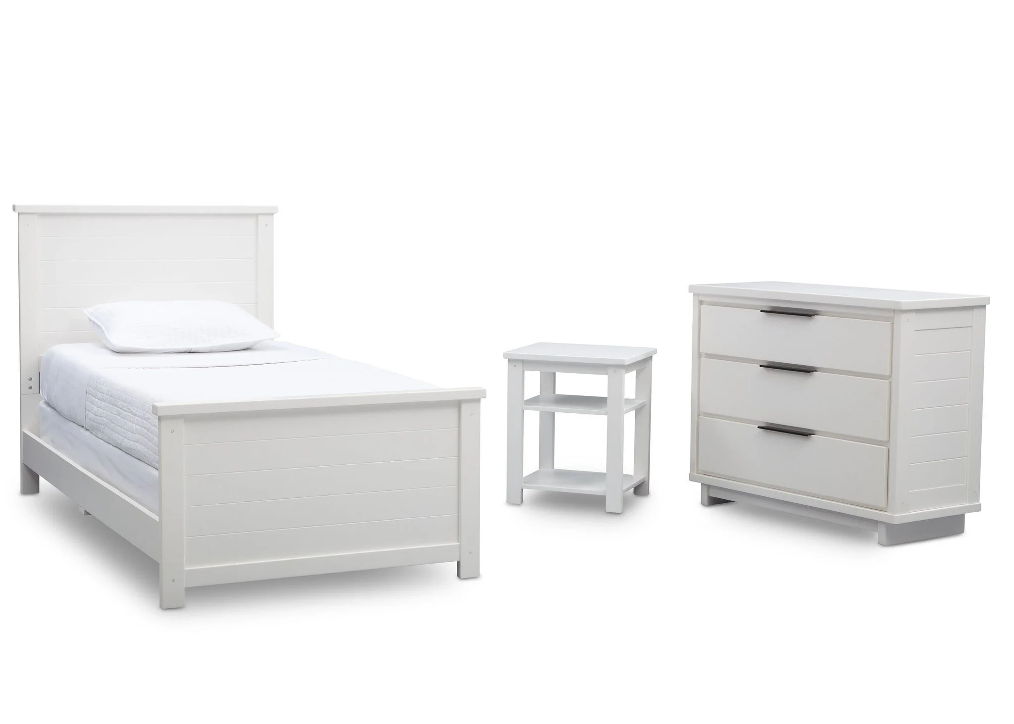 Casey Twin Bed - Image 3