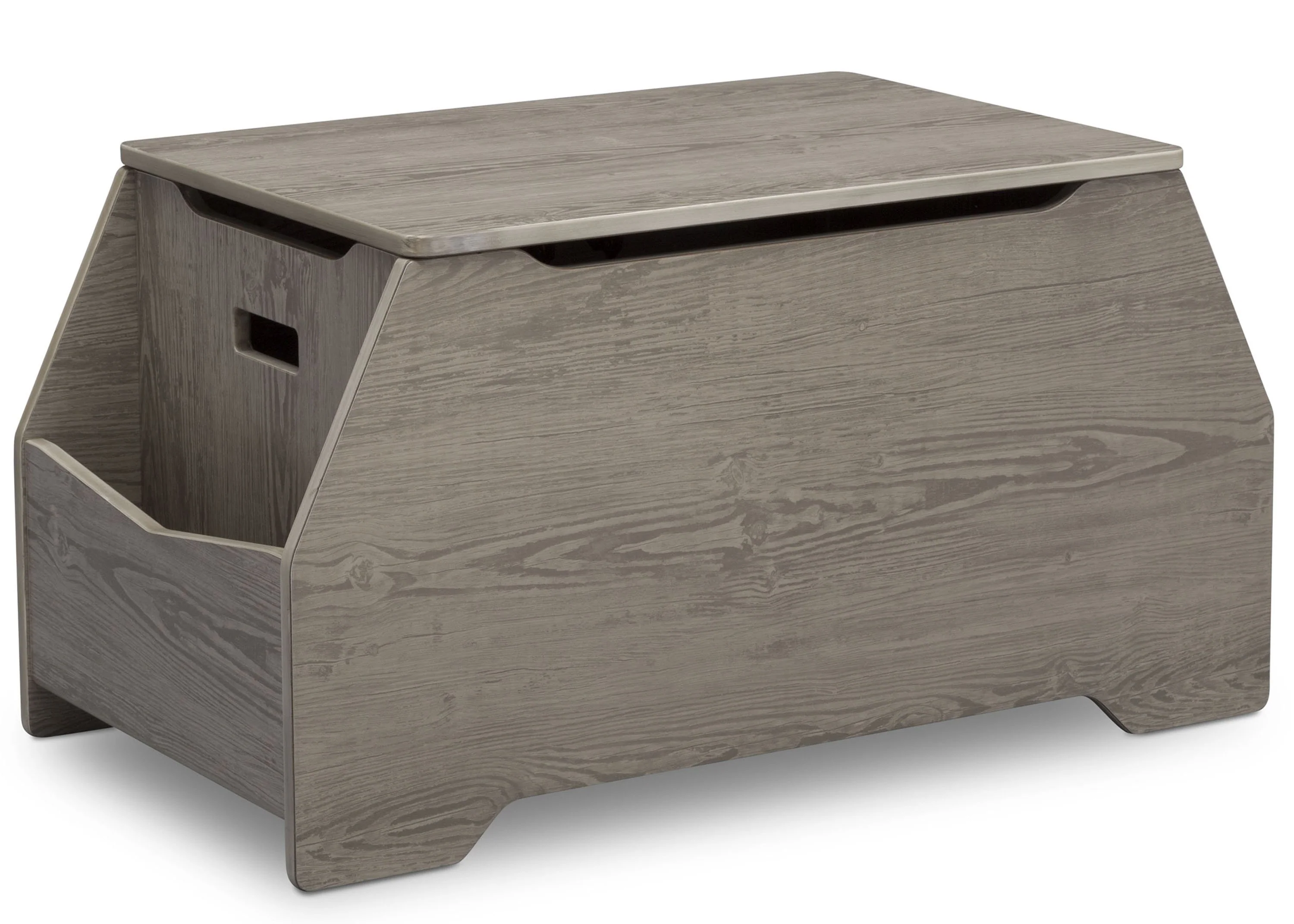 Signature Toy Box w/ Book Storage - Image 15