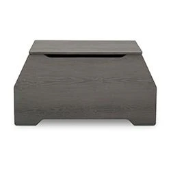 Signature Toy Box w/ Book Storage - Image 19