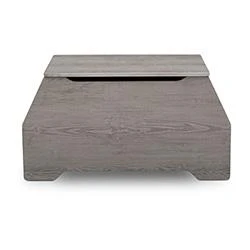 Signature Toy Box w/ Book Storage - Image 20