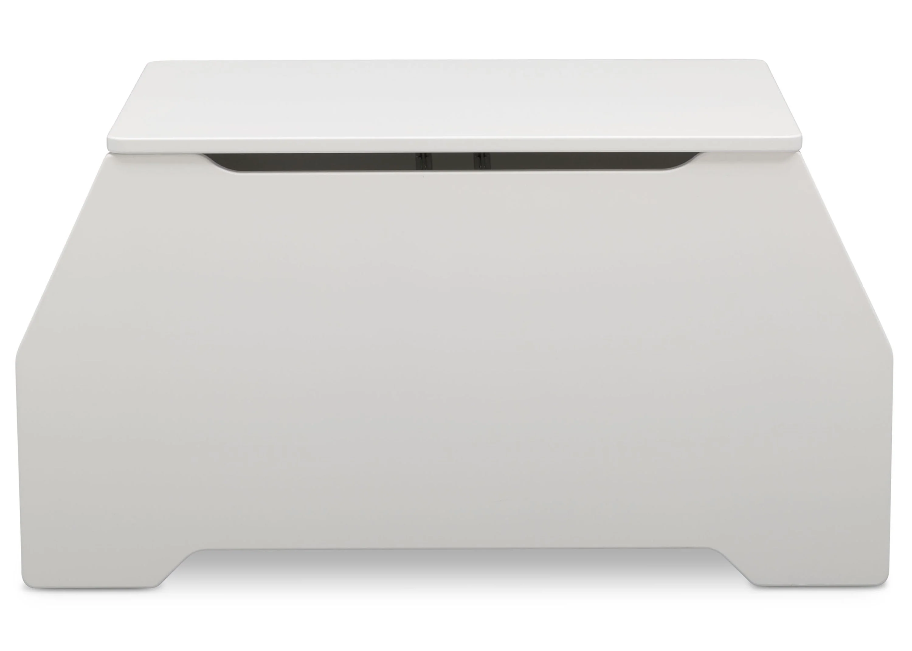 Signature Toy Box w/ Book Storage - Image 4