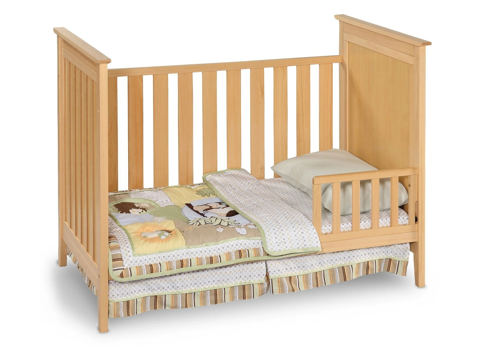 Melody 3-in-1 Crib - Image 10
