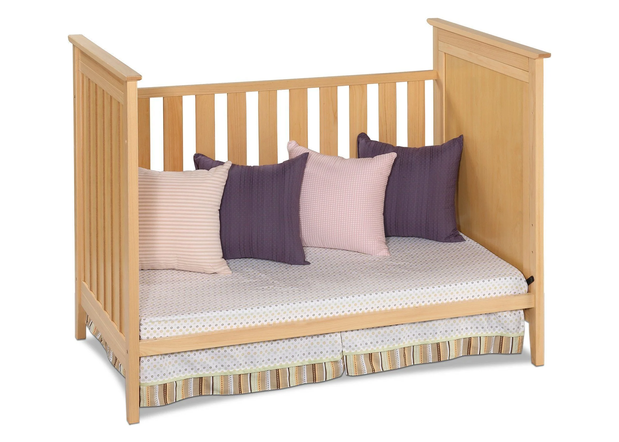 Melody 3-in-1 Crib - Image 11