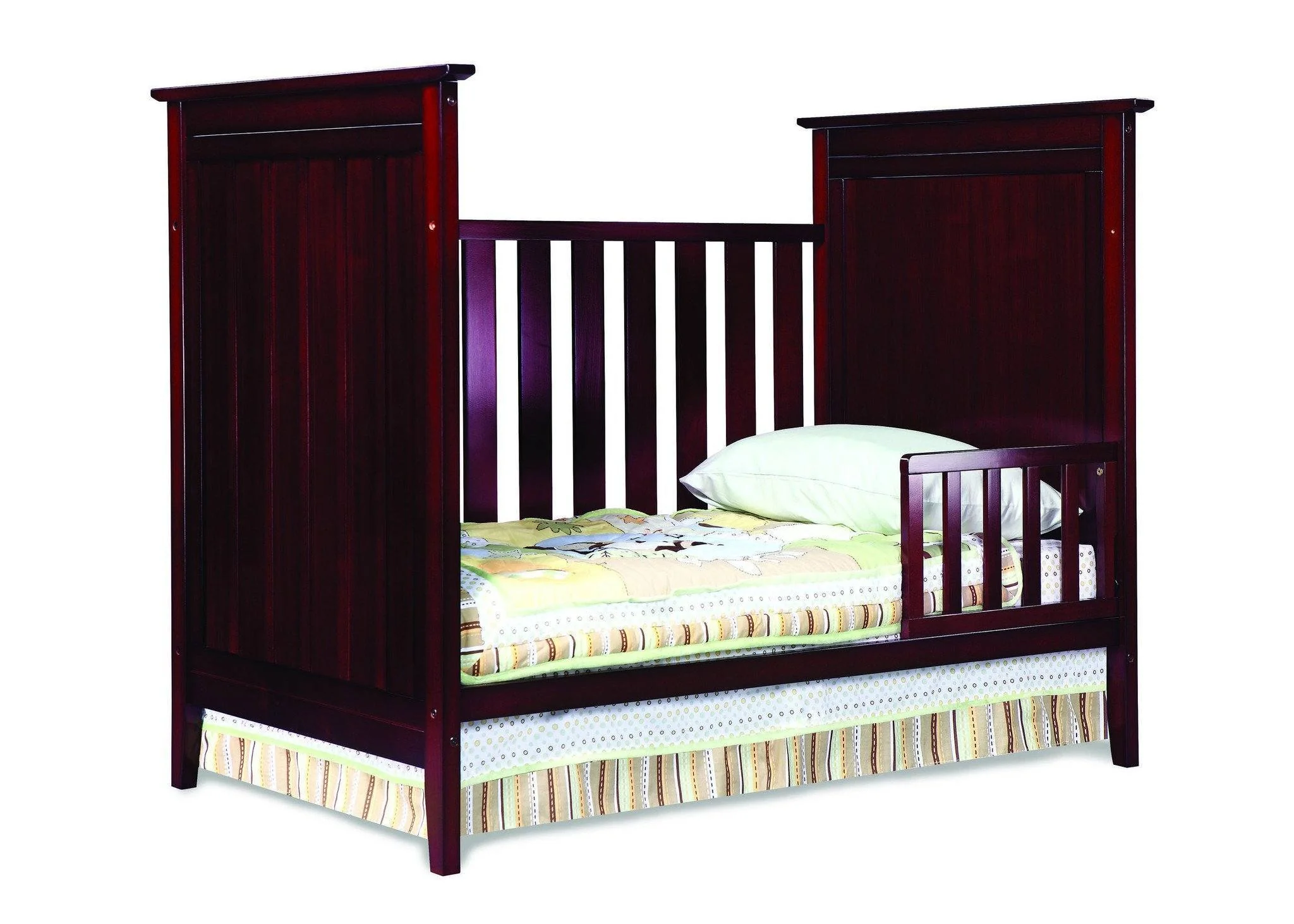 Melody 3-in-1 Crib - Image 12