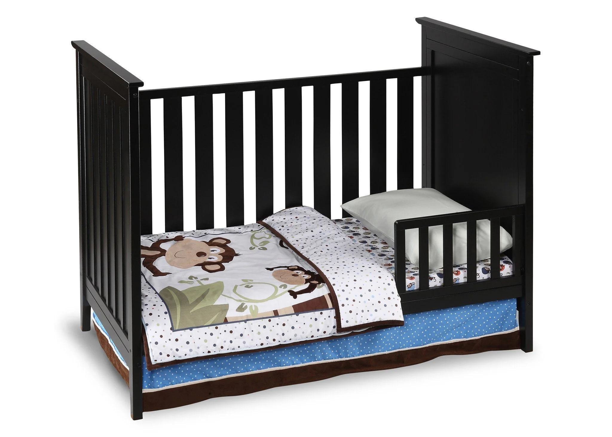 Melody 3-in-1 Crib - Image 2