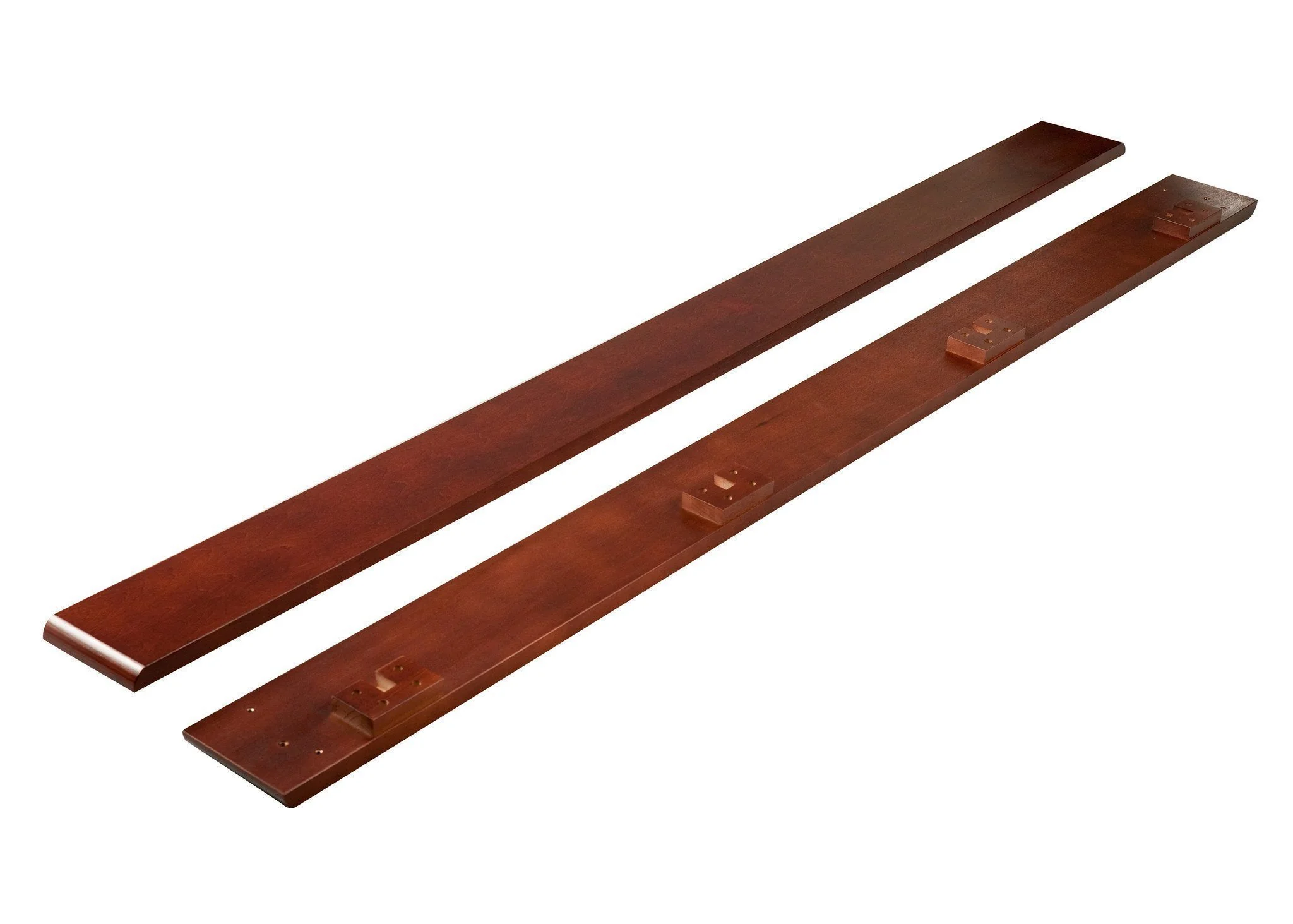 Wood Bed Rails (0020) - Image 2