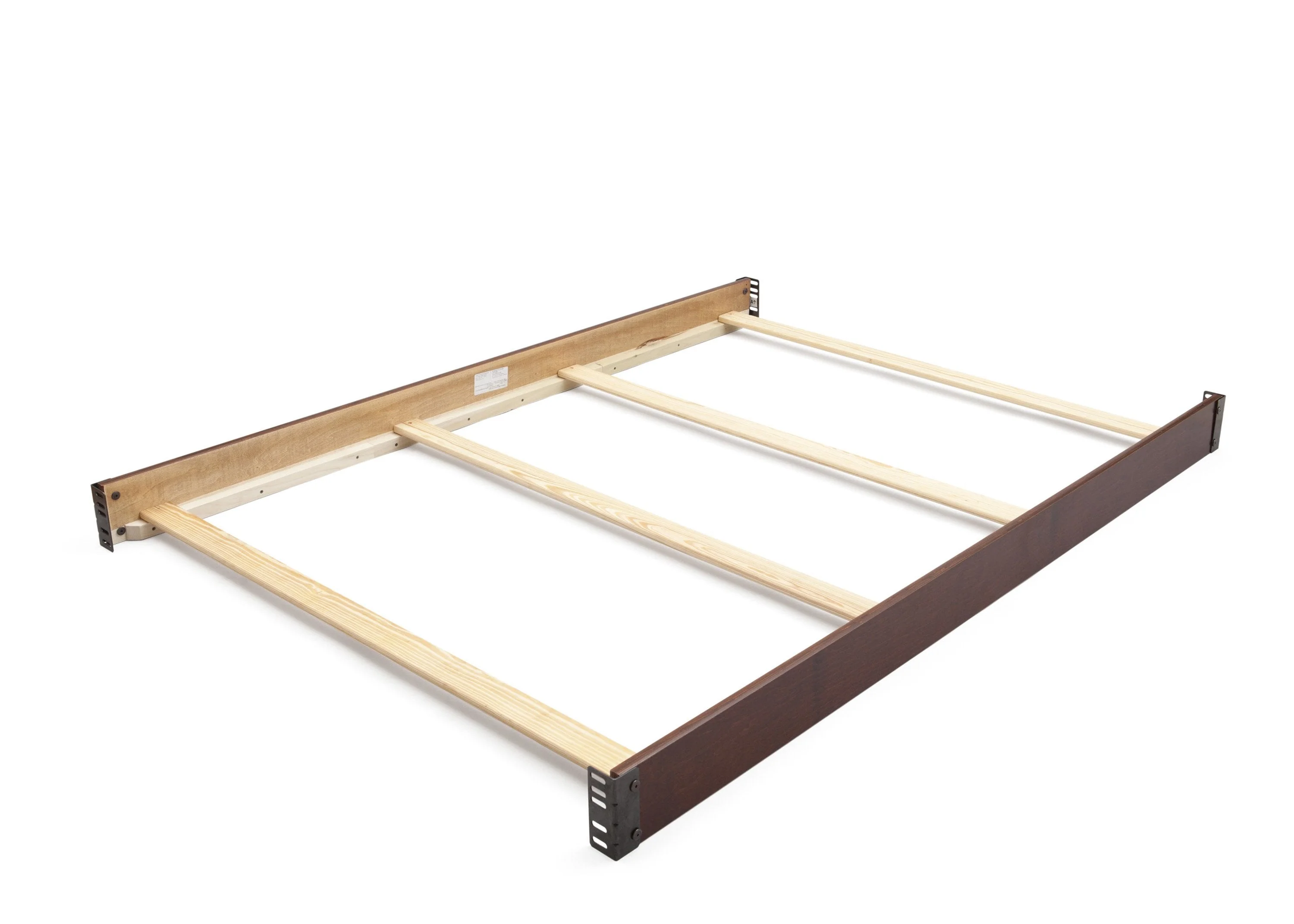 Wood Bed Rails (0020) - Image 6