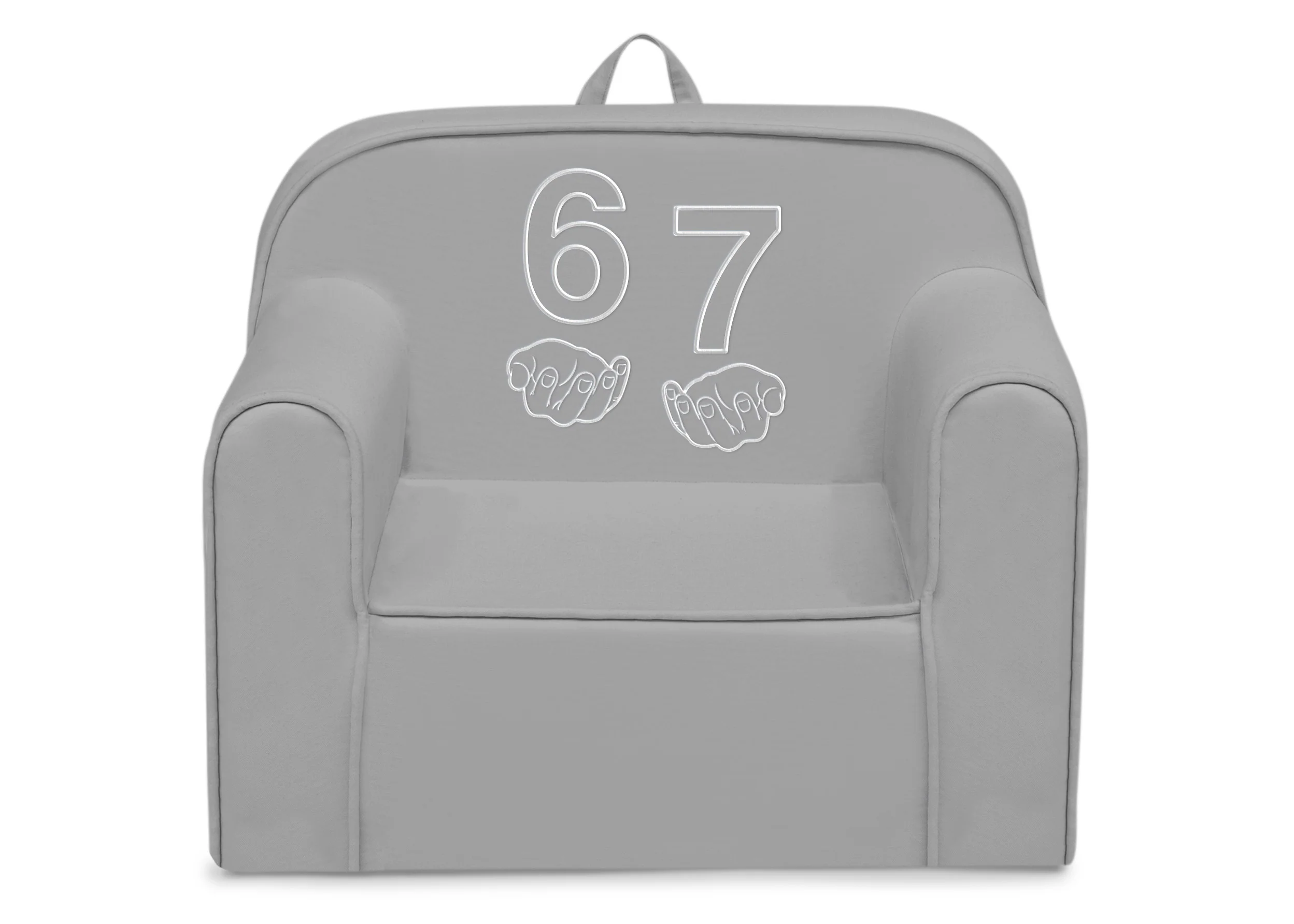 Six Seven 6-7 Cozee Chair - Image 10