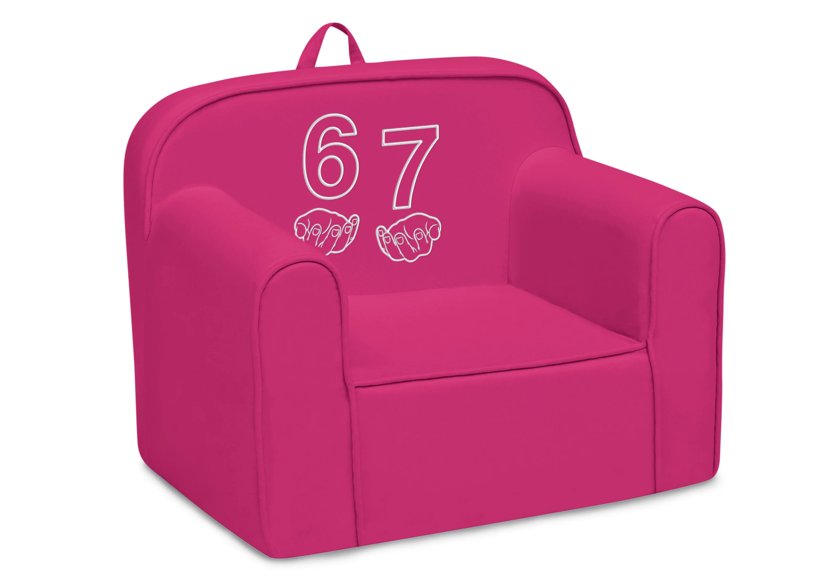 Six Seven 6-7 Cozee Chair - Image 14