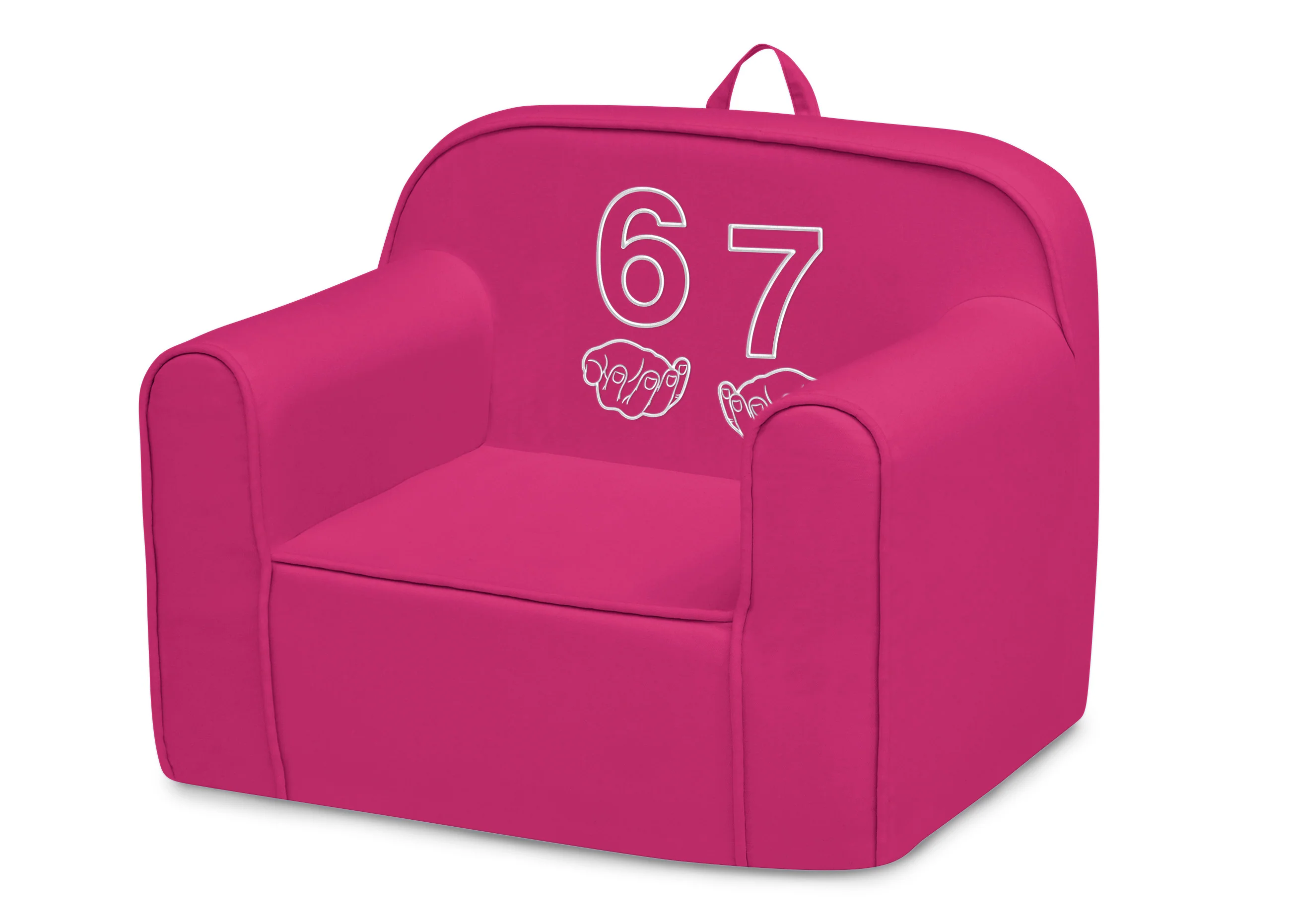 Six Seven 6-7 Cozee Chair - Image 15