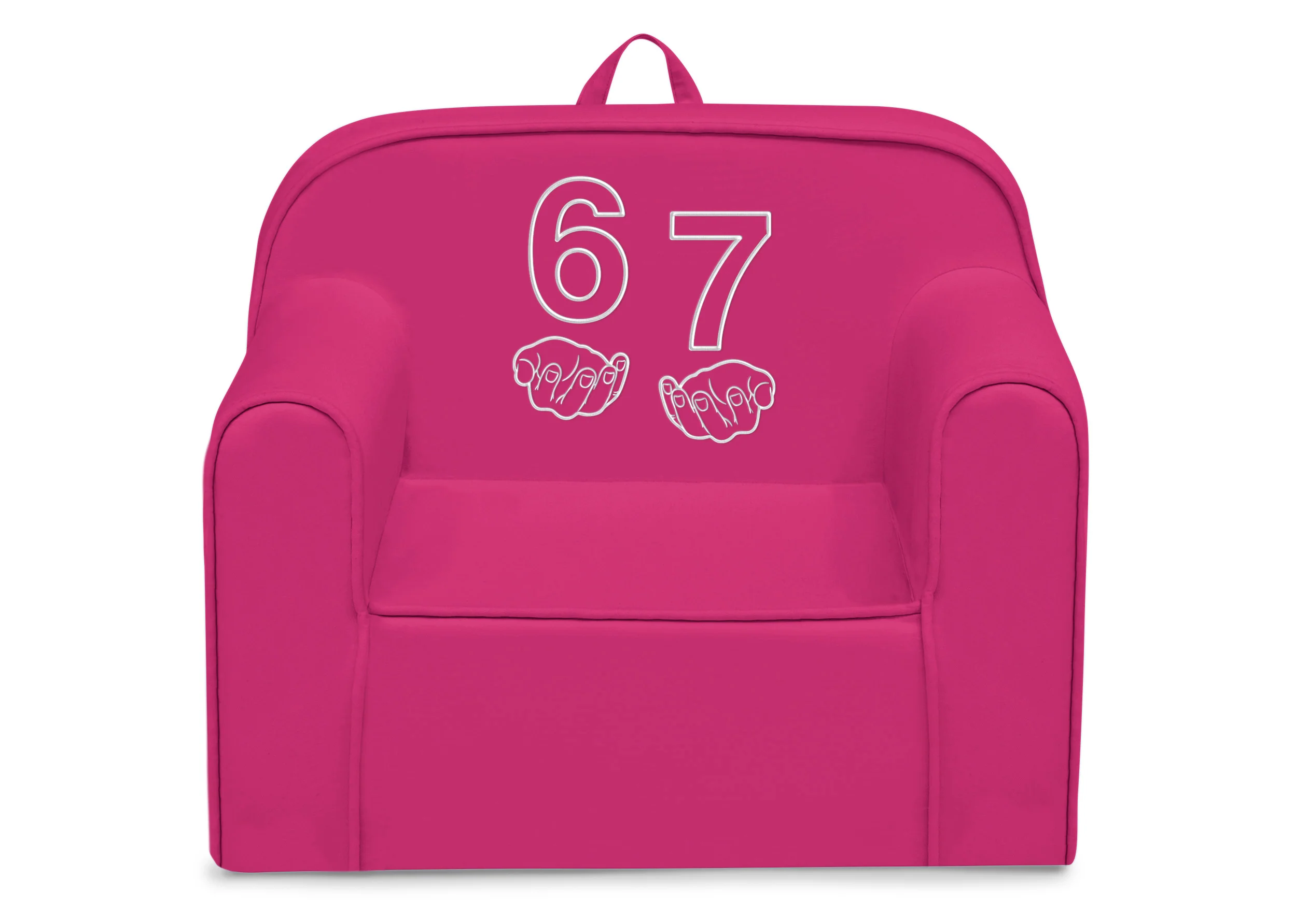 Six Seven 6-7 Cozee Chair - Image 16