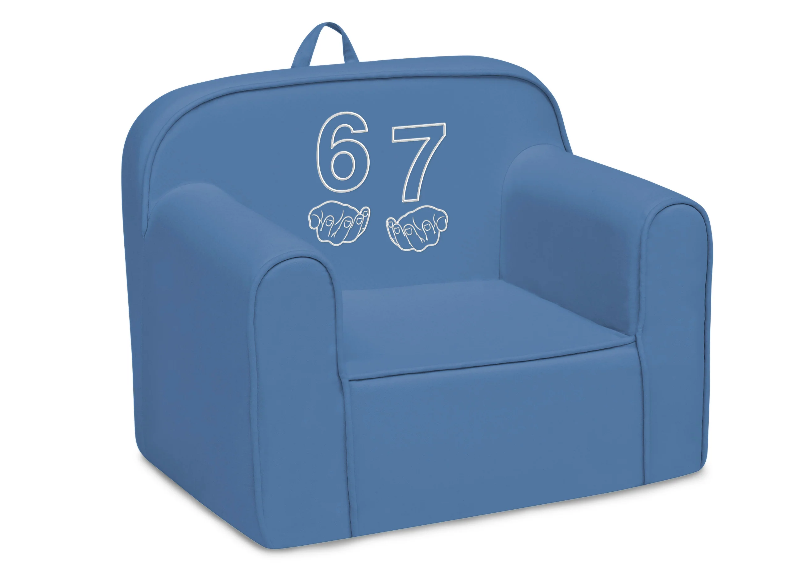 Six Seven 6-7 Cozee Chair - Image 2