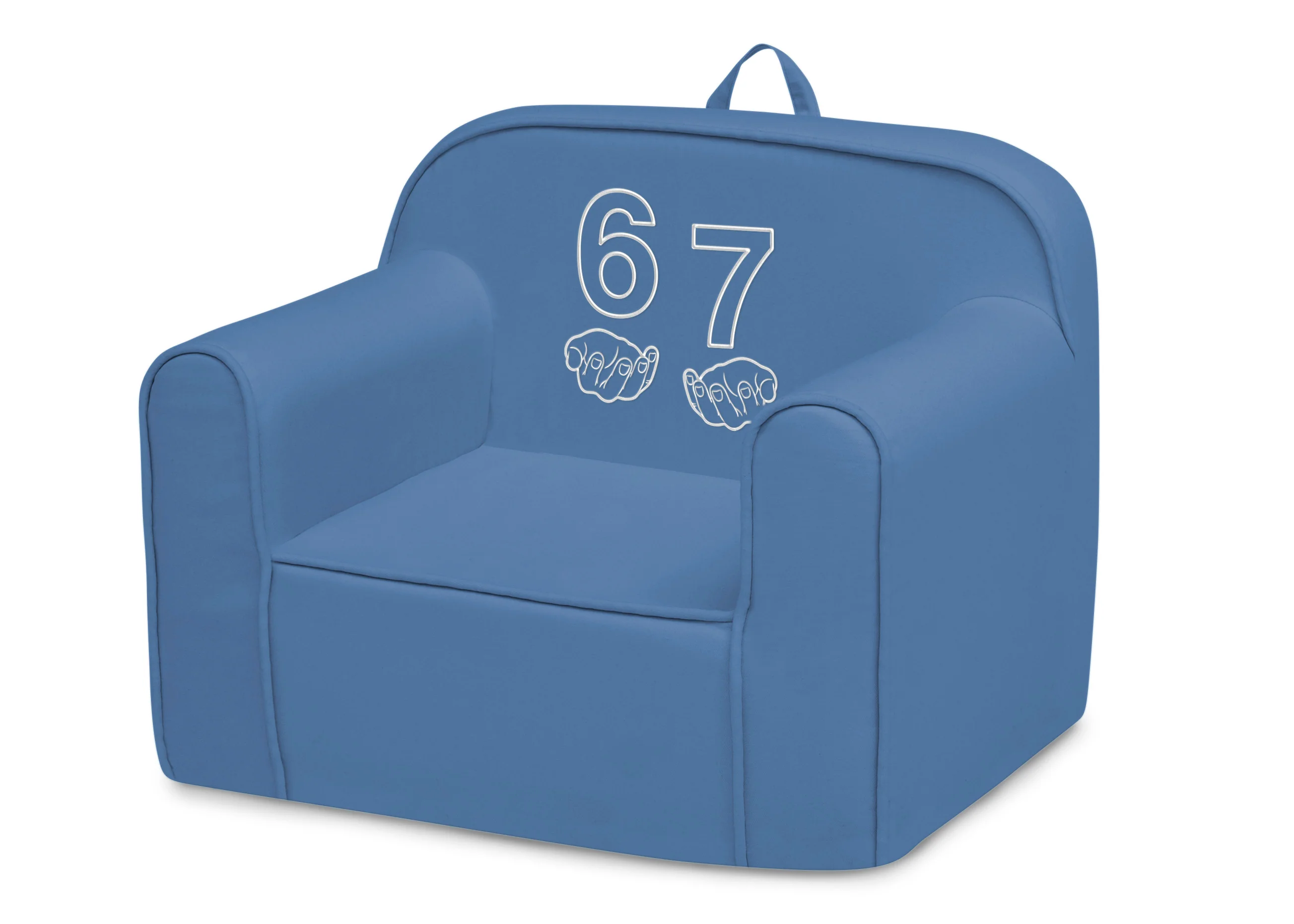 Six Seven 6-7 Cozee Chair - Image 3