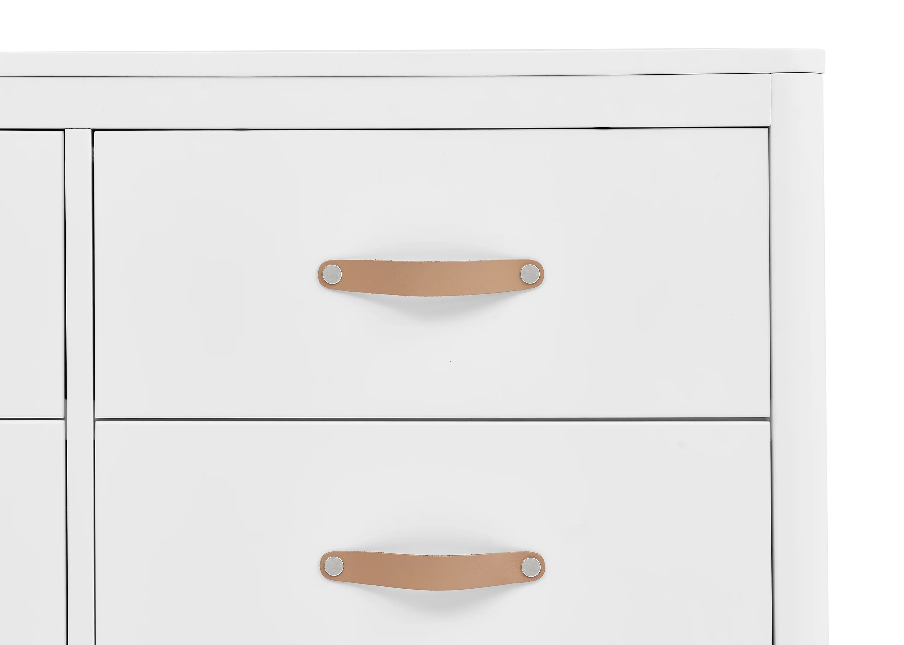 babyGap Skye 6 Drawer Dresser with Interlocking Drawers - Image 10