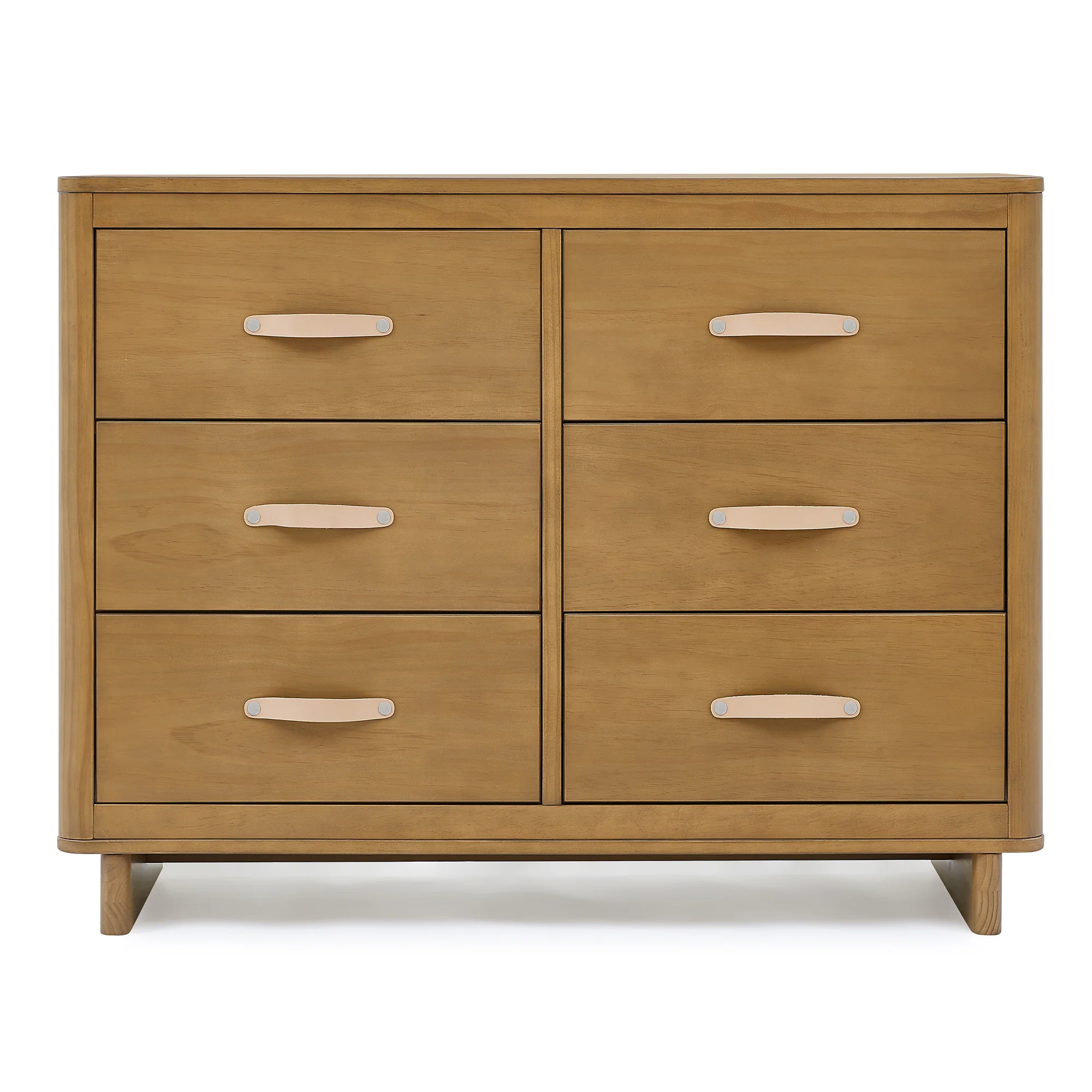 babyGap Skye 6 Drawer Dresser with Interlocking Drawers - Image 13