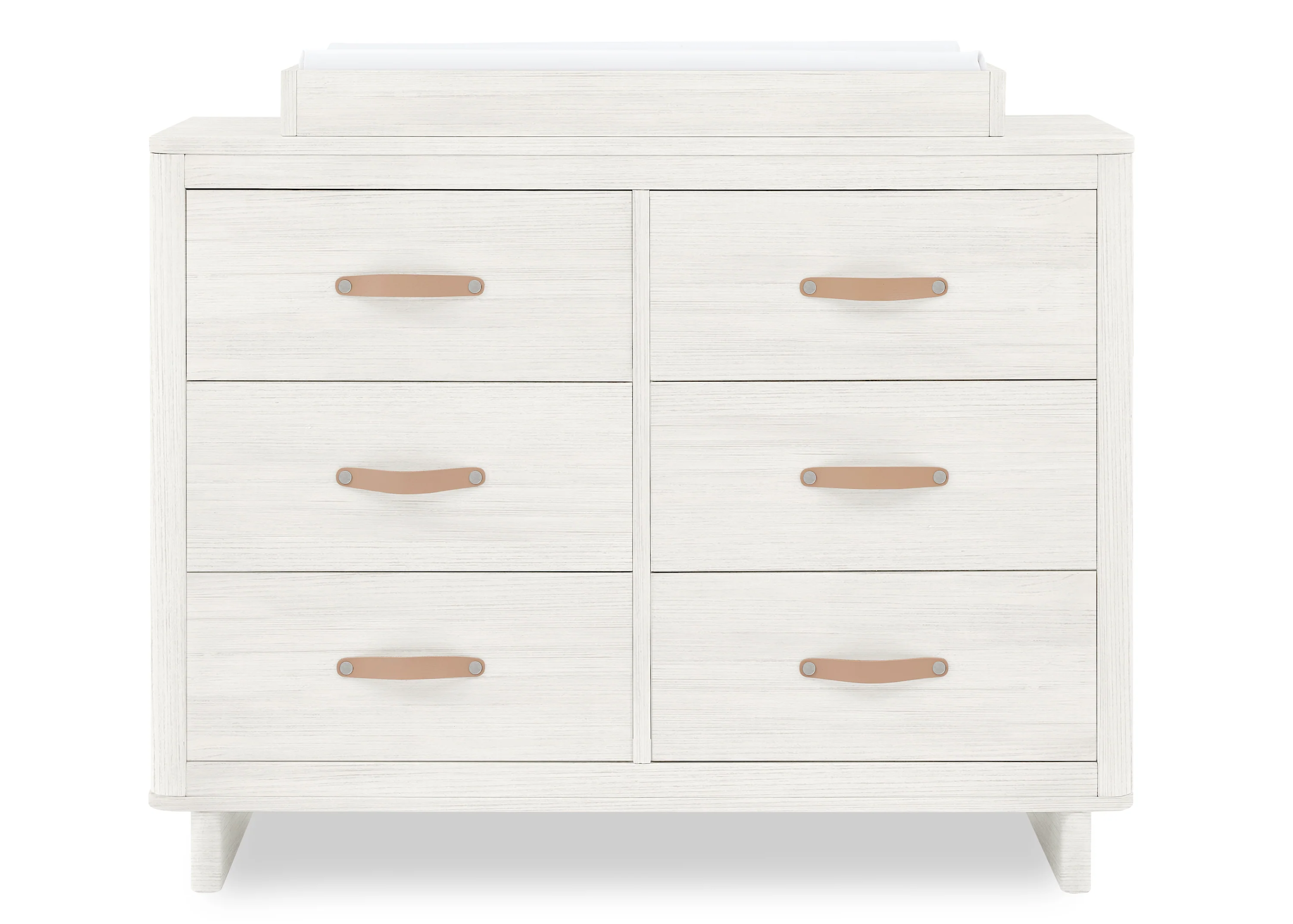 babyGap Skye 6 Drawer Dresser with Interlocking Drawers - Image 16