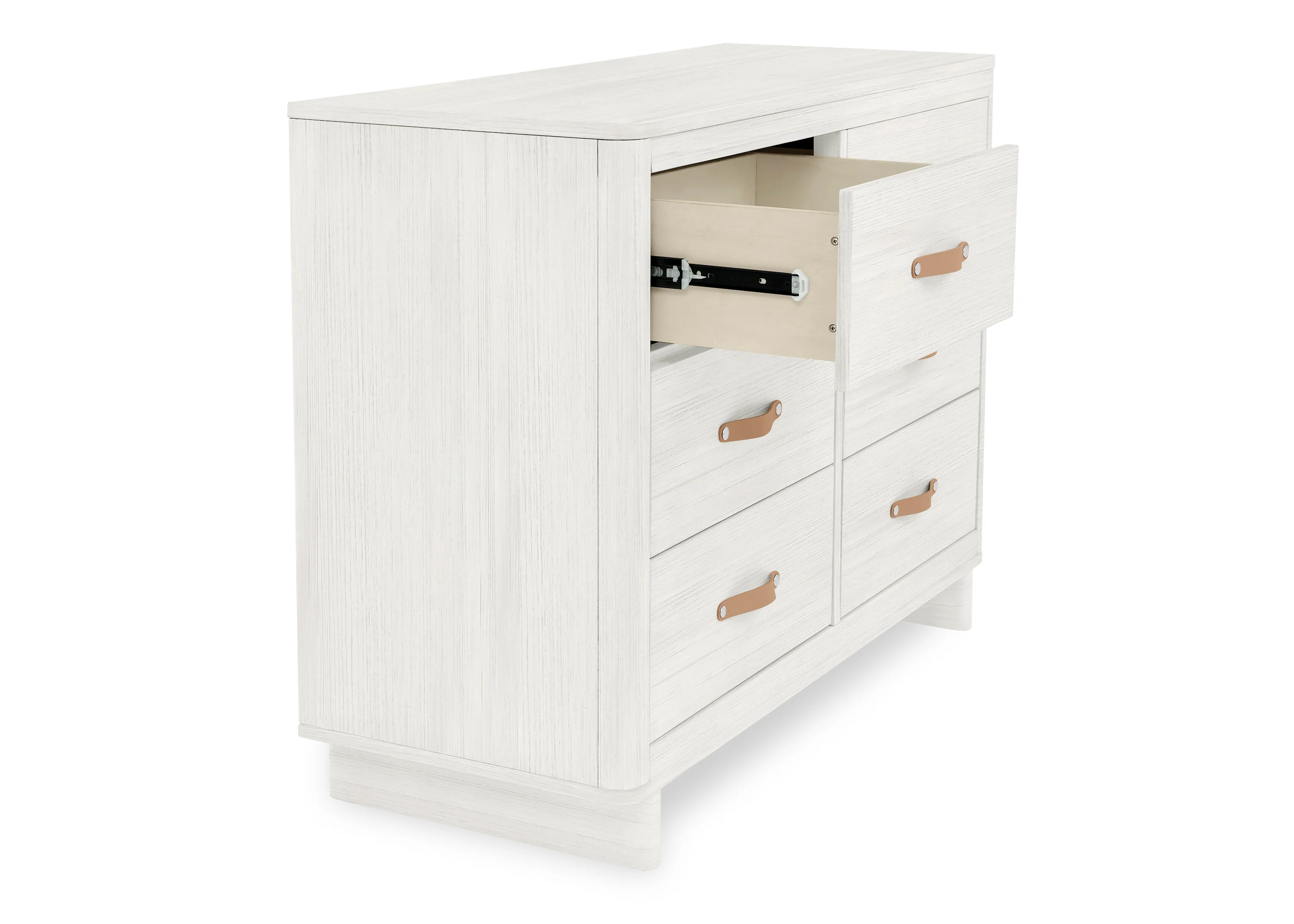 babyGap Skye 6 Drawer Dresser with Interlocking Drawers - Image 18