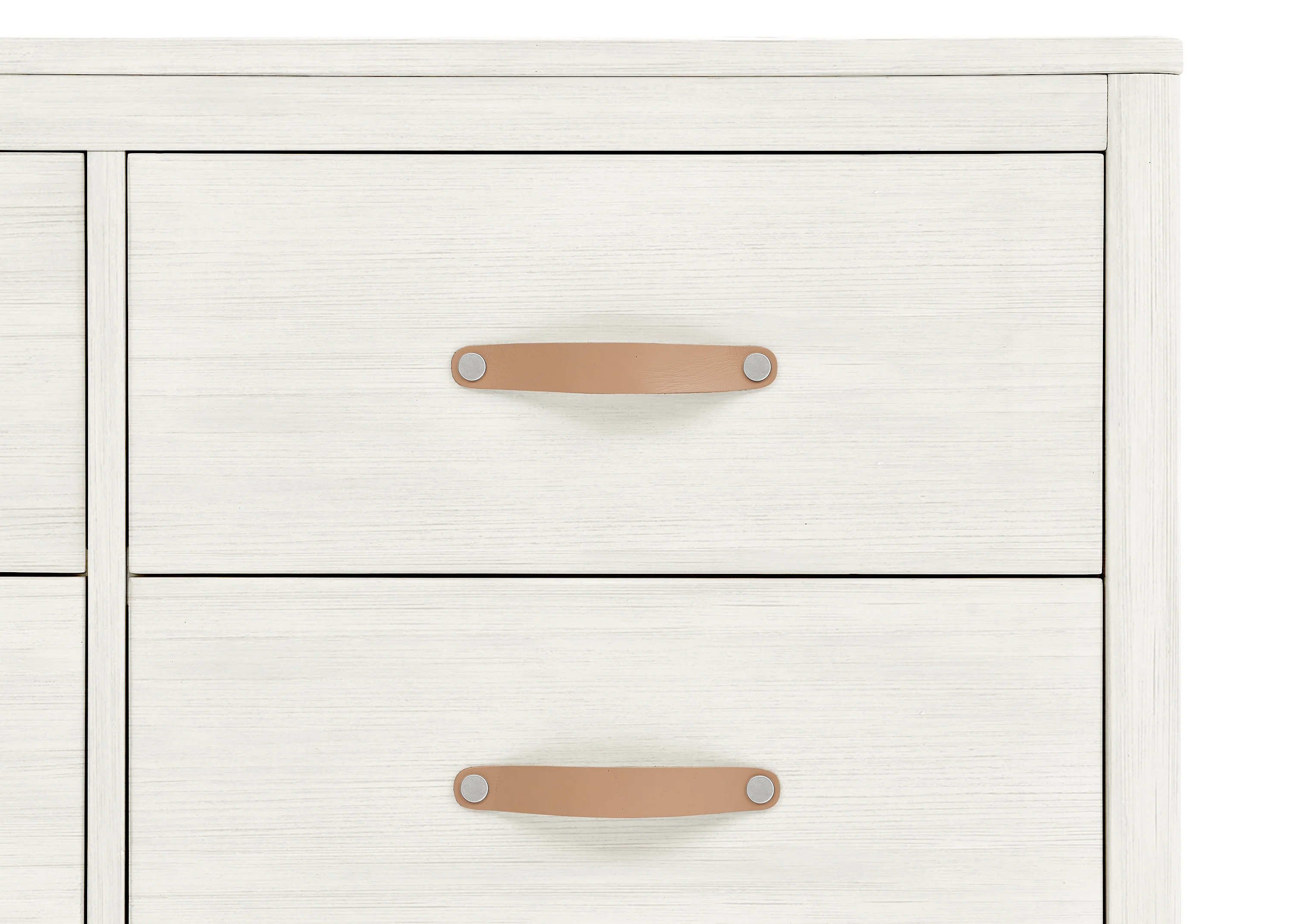 babyGap Skye 6 Drawer Dresser with Interlocking Drawers - Image 19