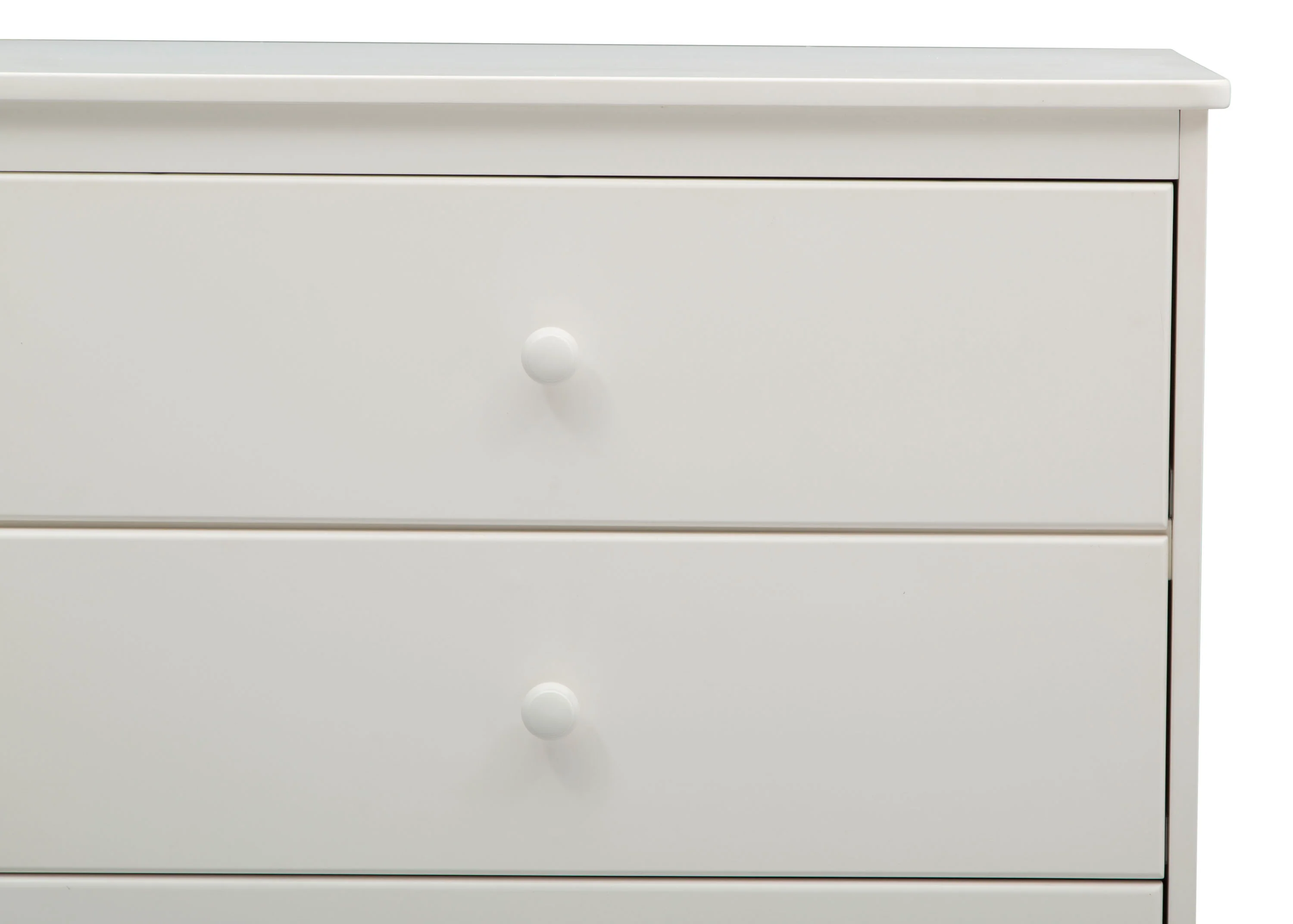 Skylar 3 Drawer Dresser with Changing Top - Image 10