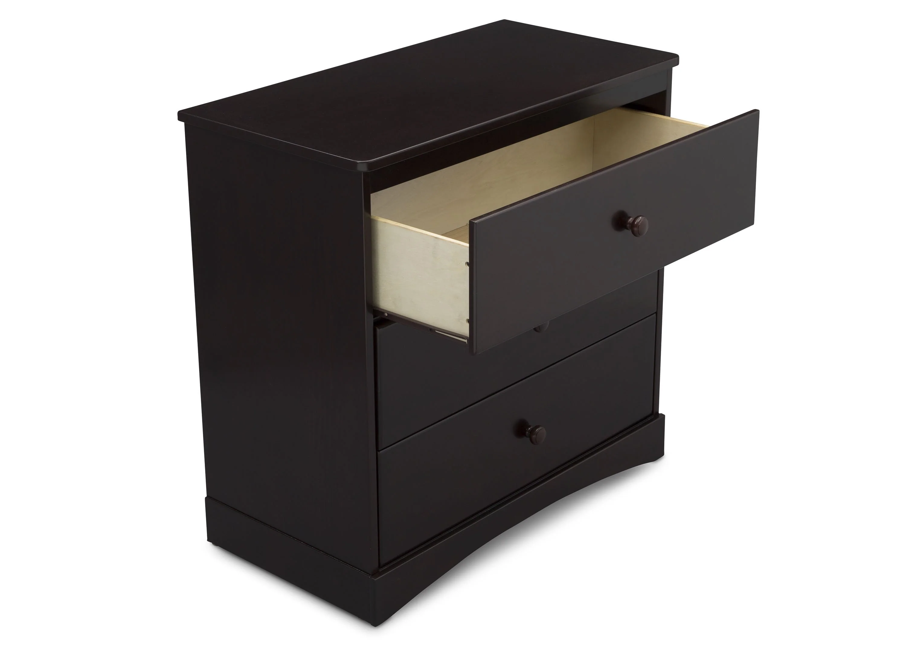 Skylar 3 Drawer Dresser with Changing Top - Image 14