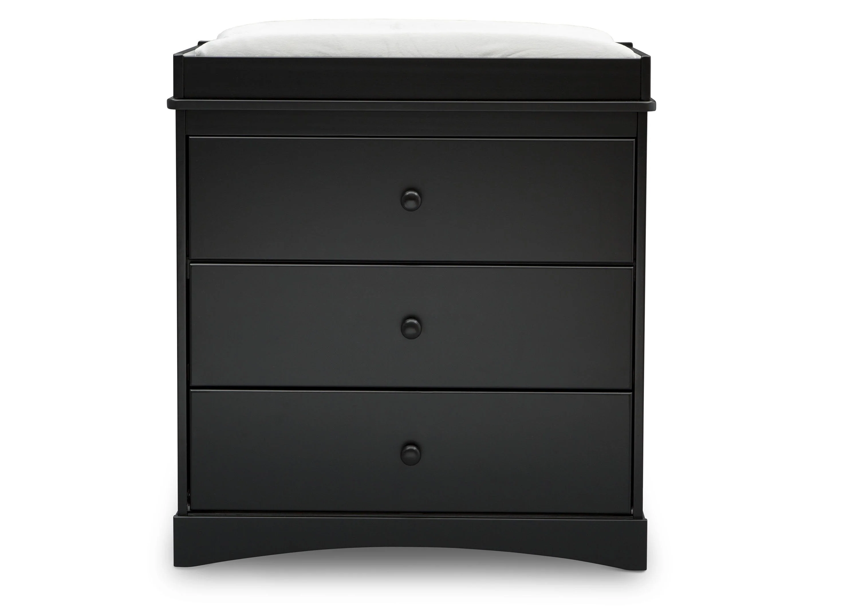 Skylar 3 Drawer Dresser with Changing Top - Image 19