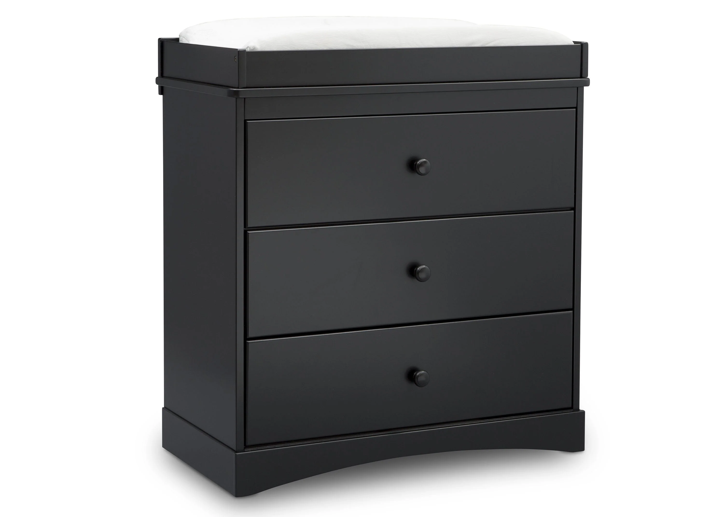 Skylar 3 Drawer Dresser with Changing Top - Image 20
