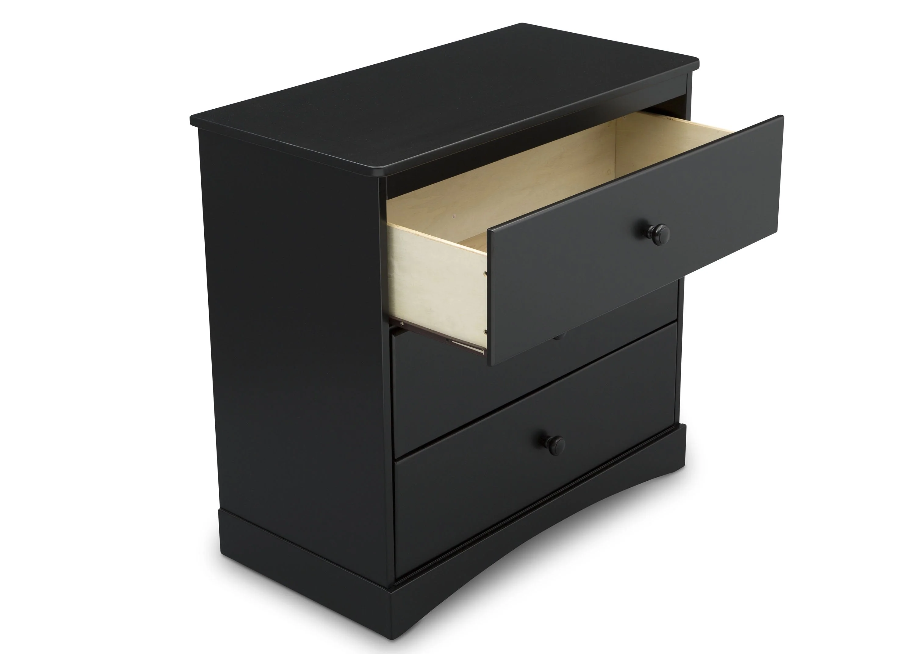 Skylar 3 Drawer Dresser with Changing Top - Image 21