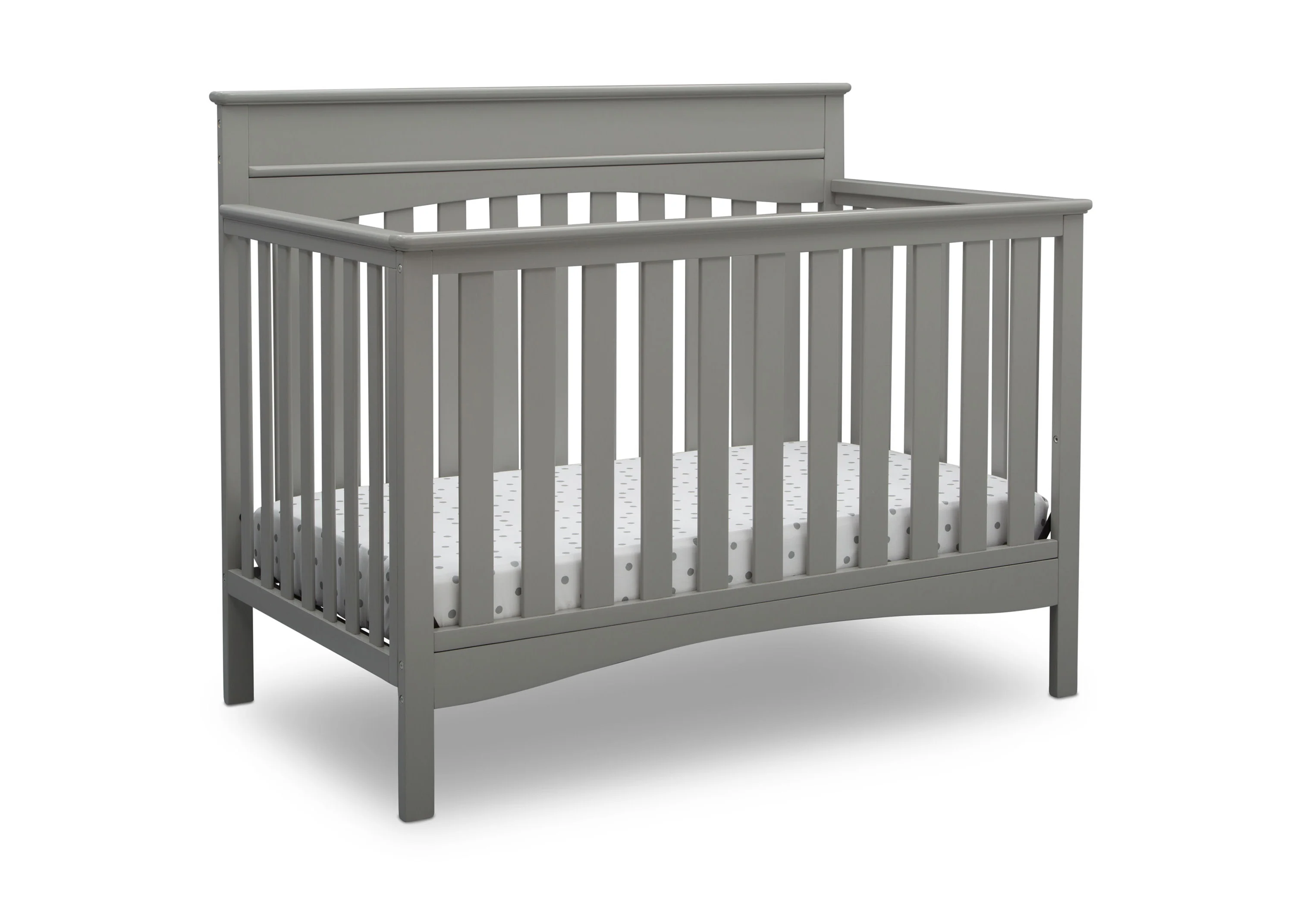 Skylar 6-in-1 Convertible Crib - Image 13