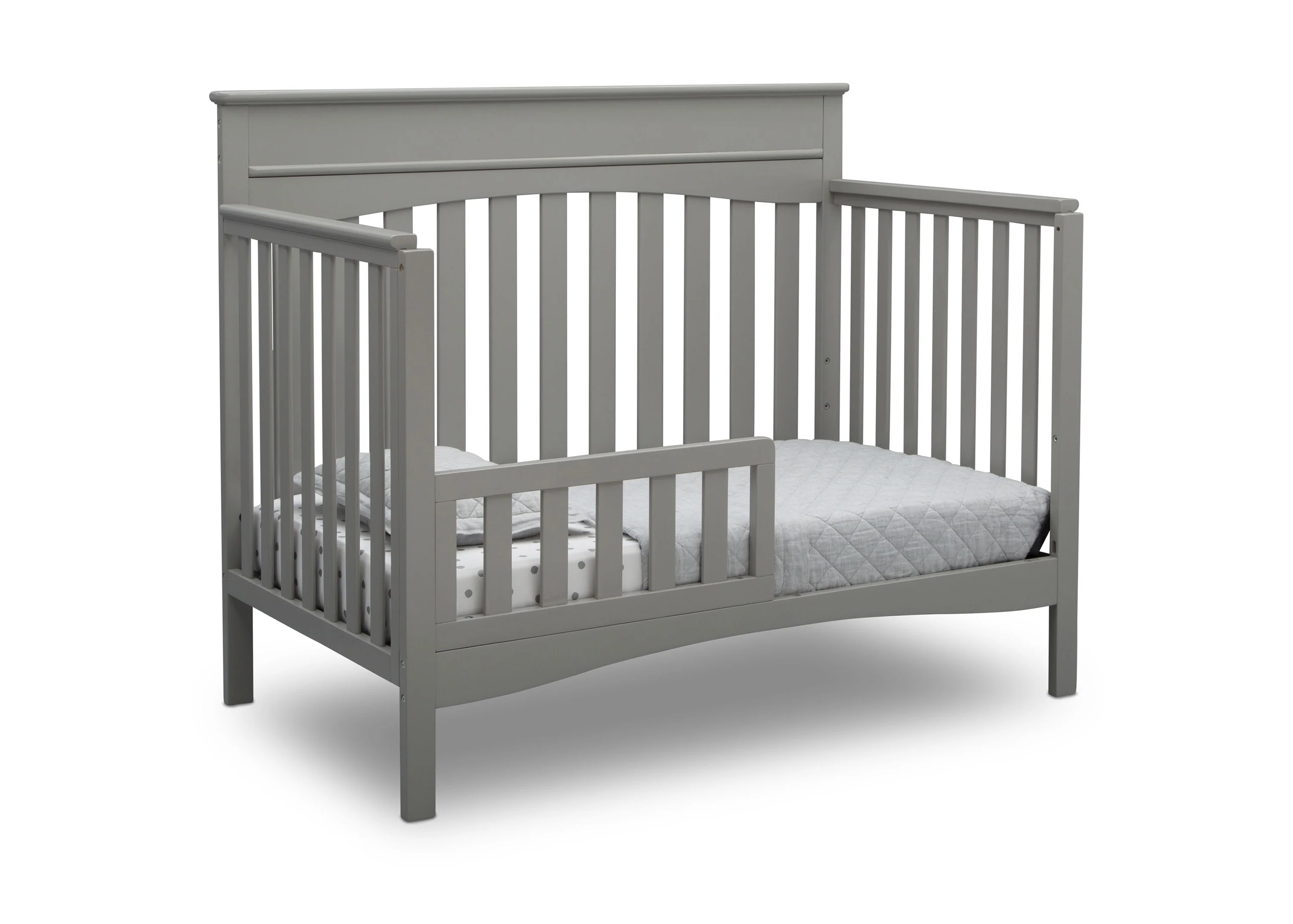 Skylar 6-in-1 Convertible Crib - Image 14