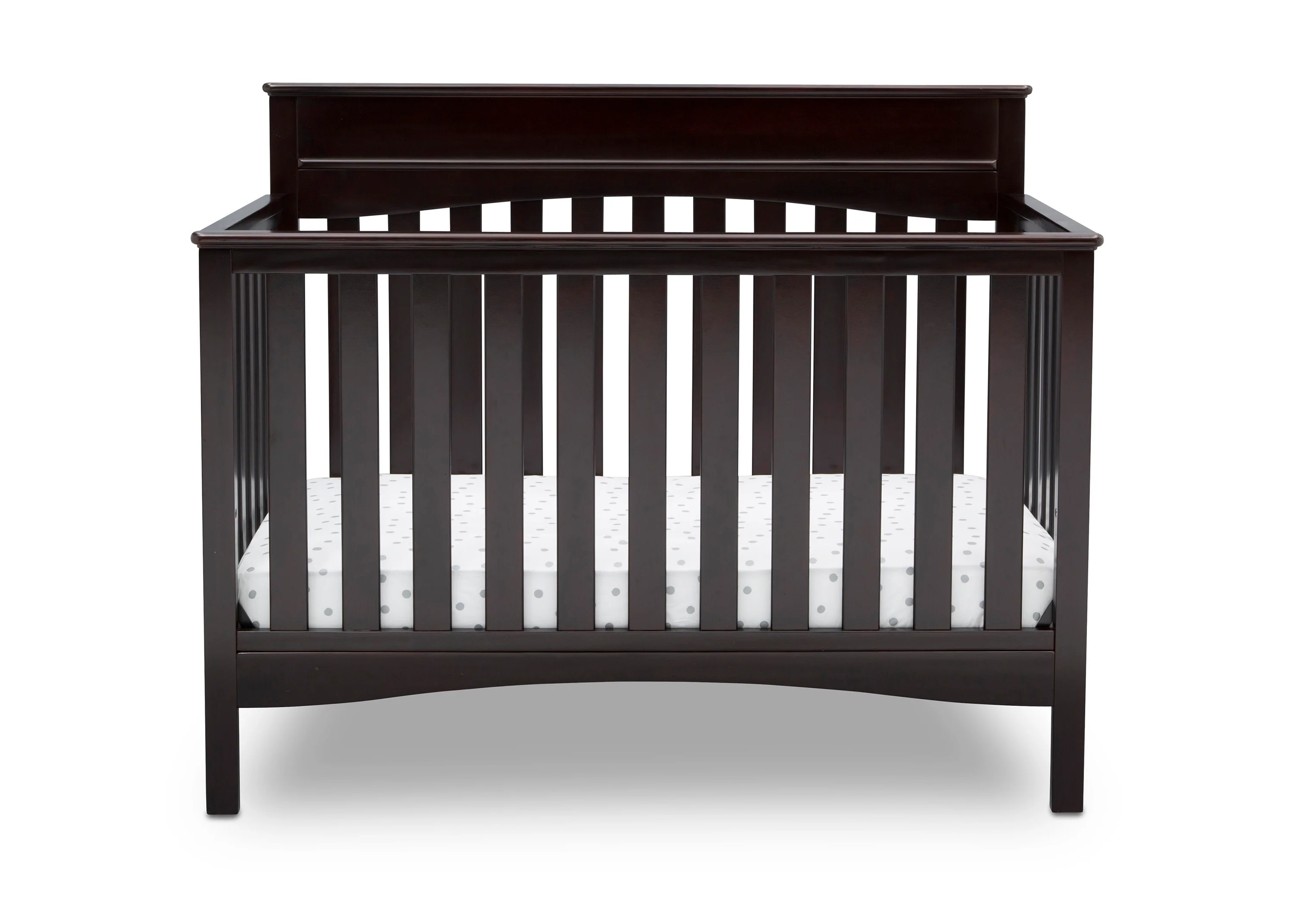 Skylar 6-in-1 Convertible Crib - Image 22