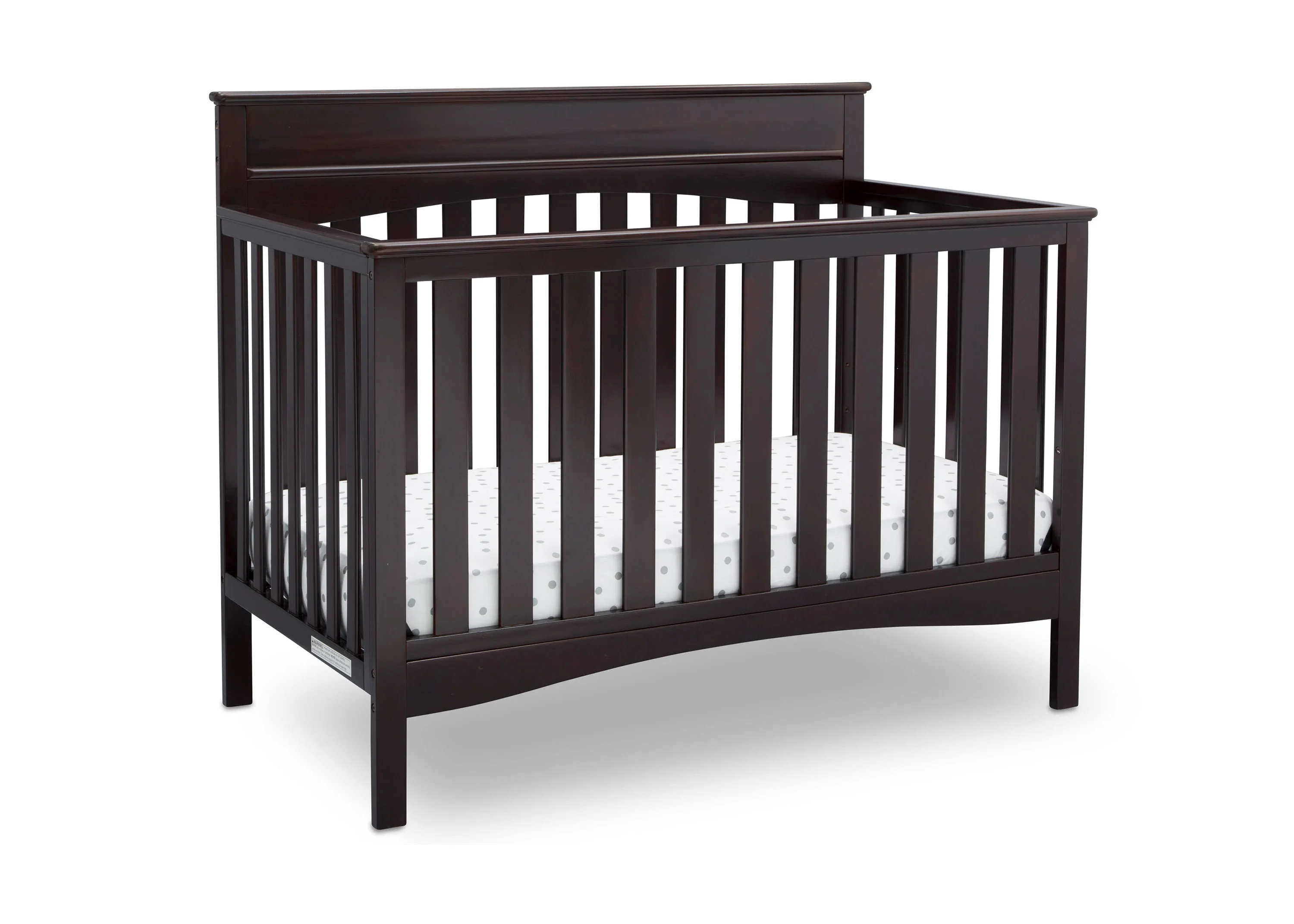 Skylar 6-in-1 Convertible Crib - Image 23