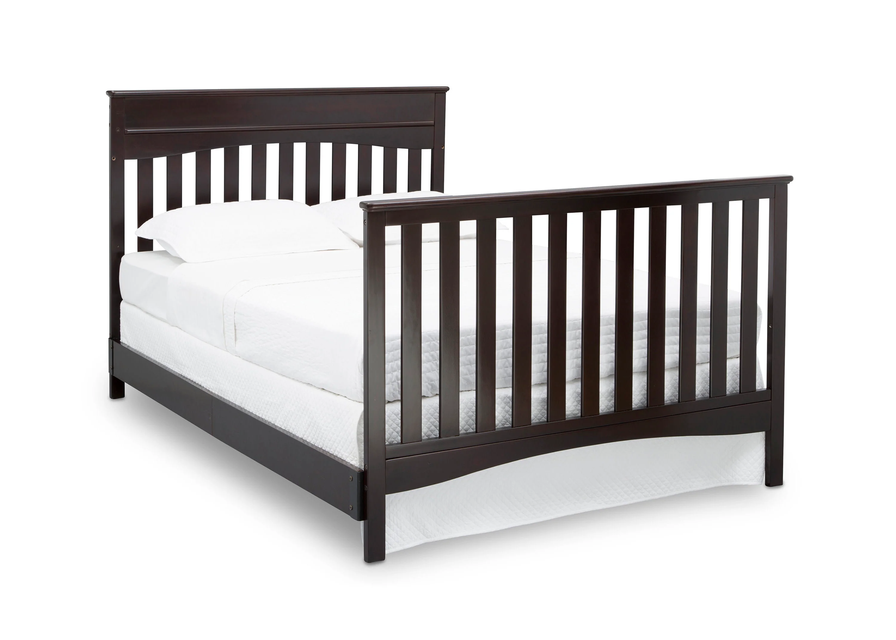 Skylar 6-in-1 Convertible Crib - Image 26