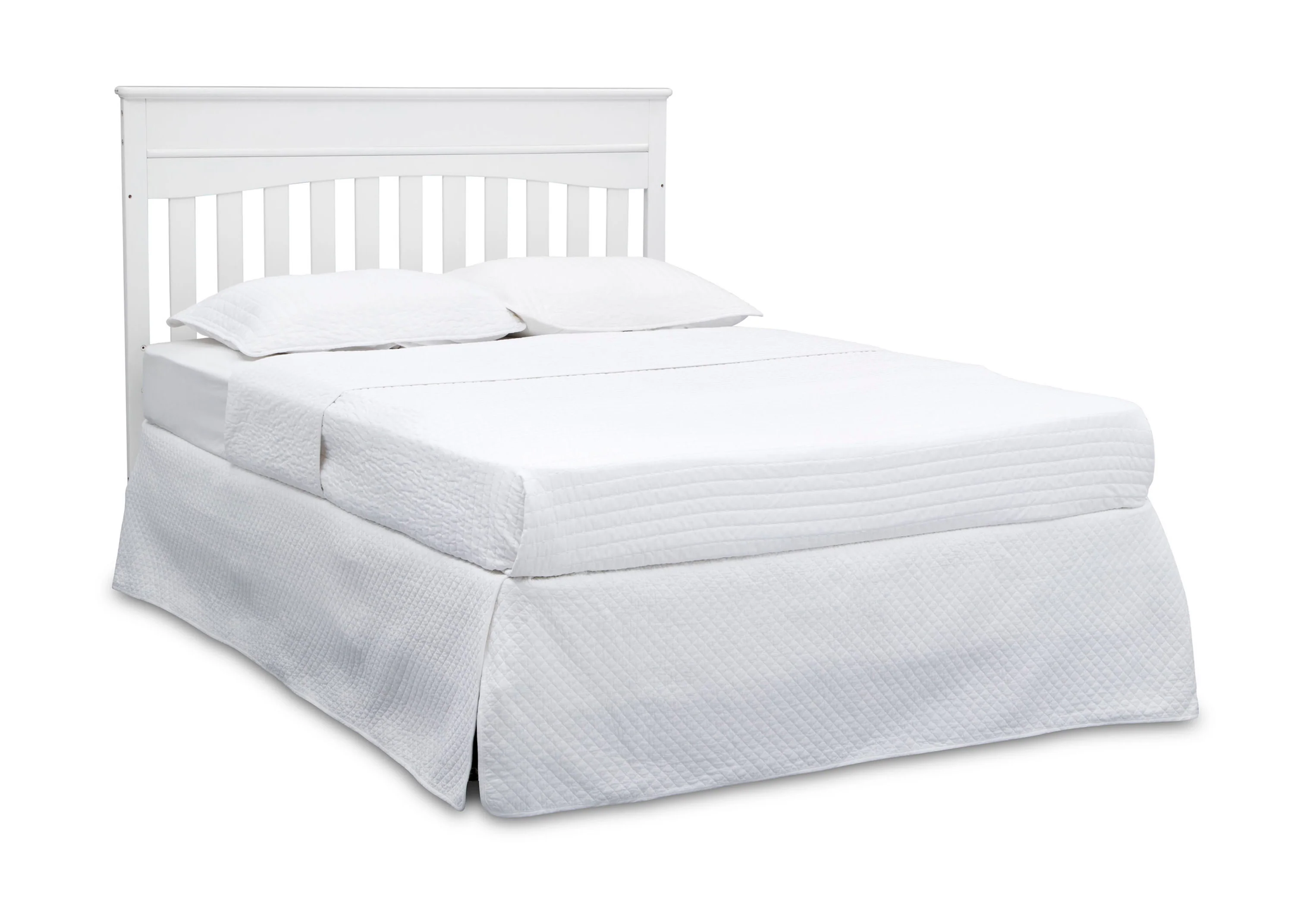 Skylar 6-in-1 Convertible Crib - Image 7