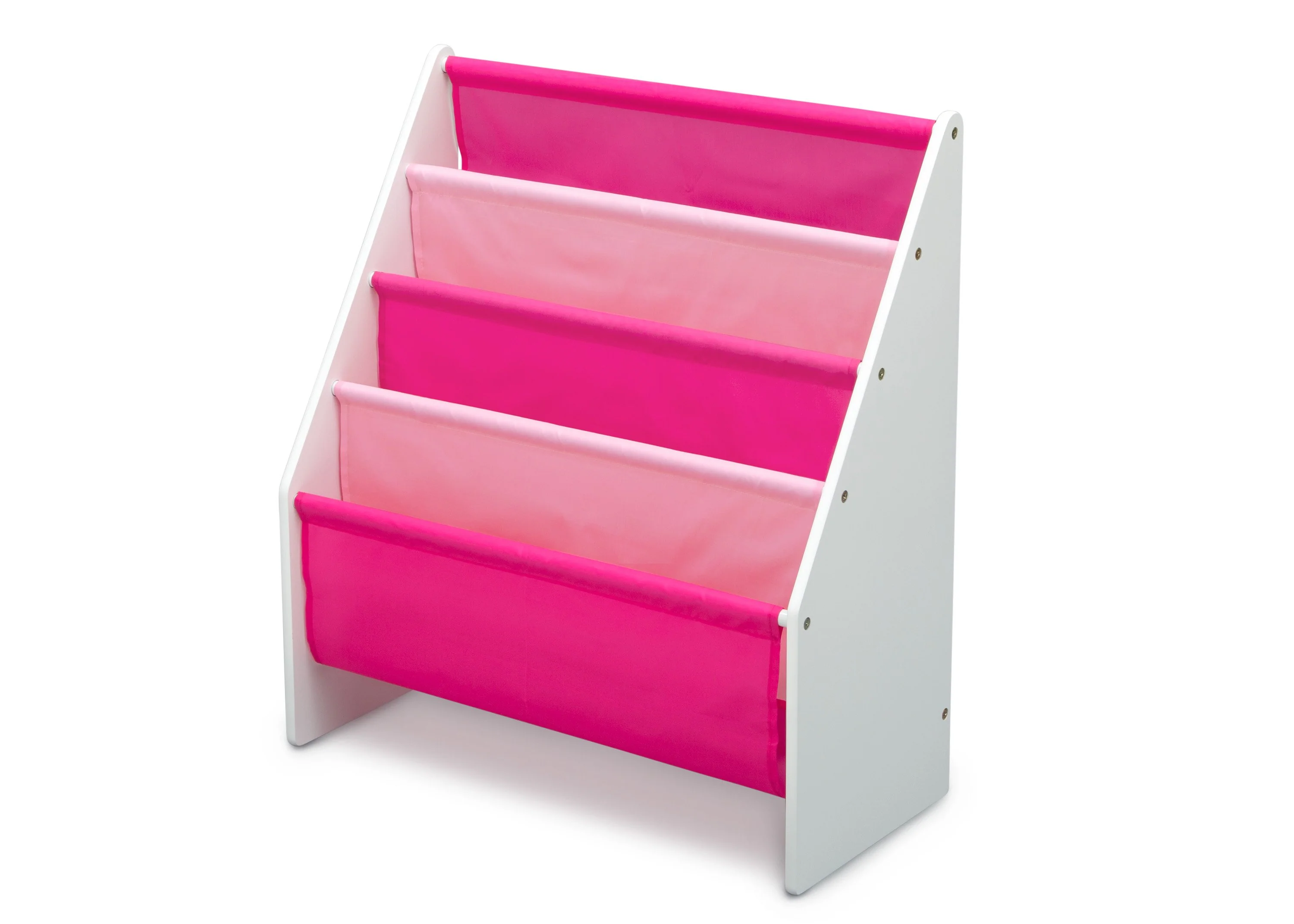 Sling Book Rack Bookshelf for Kids - Image 5