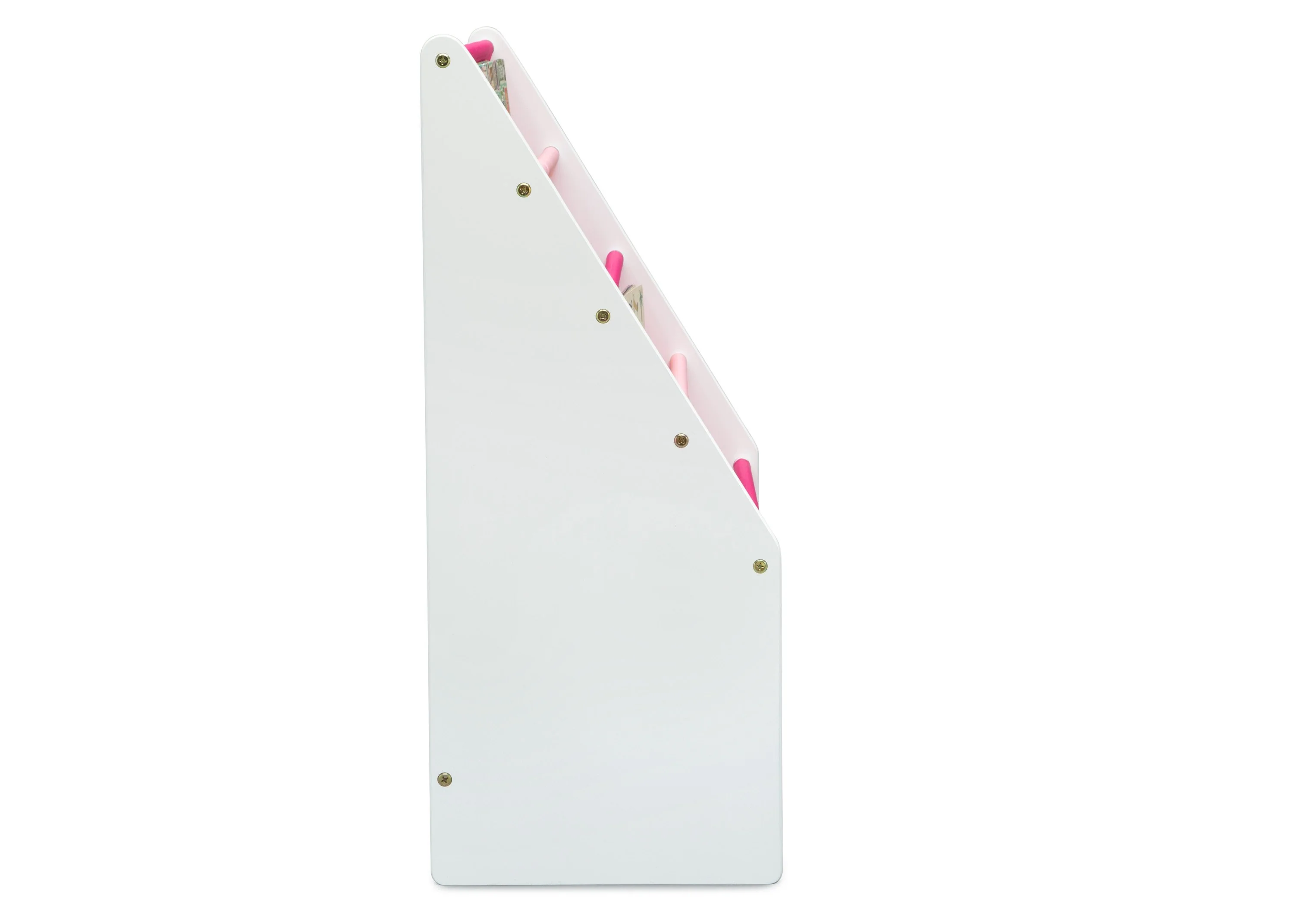 Sling Book Rack Bookshelf for Kids - Image 6