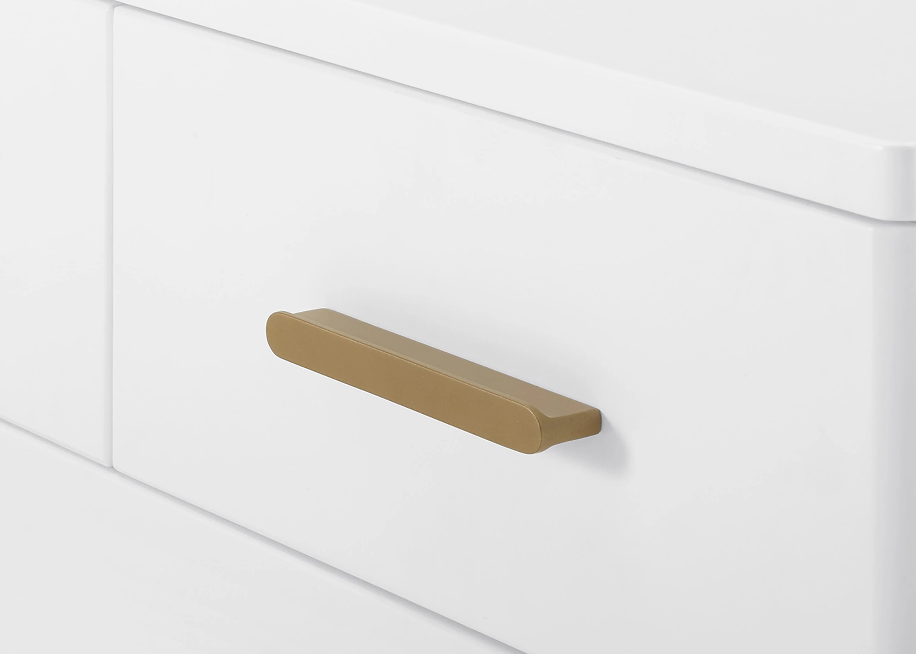 Sloane 4 Drawer Dresser with Changing Top and Interlocking Drawers - Image 5