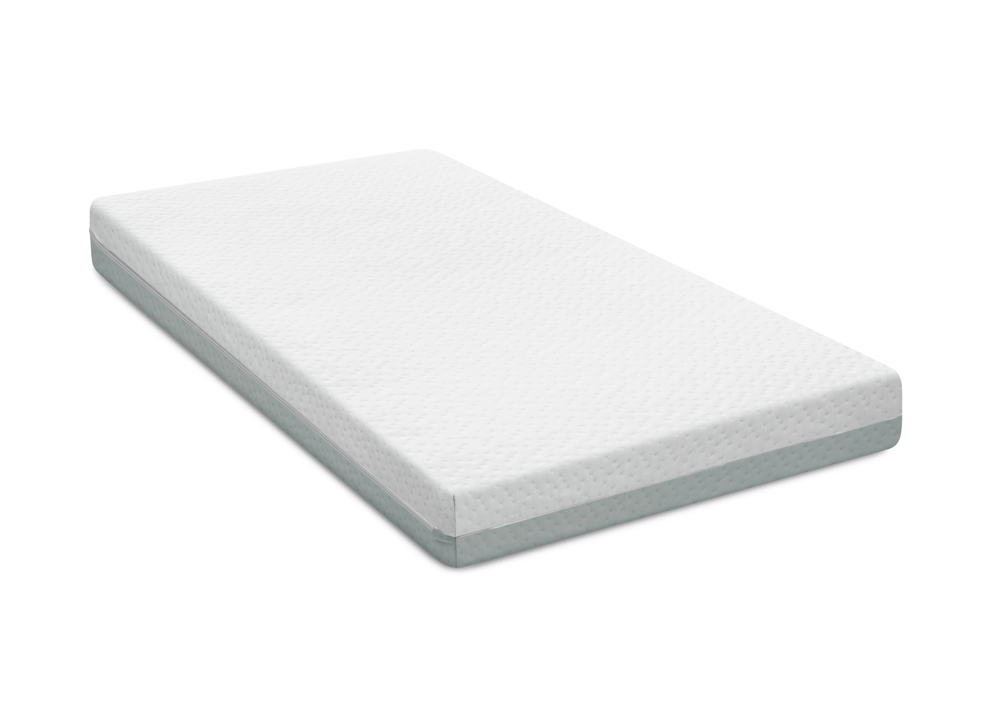 SmartBreathe Mattress - Breathable Baby Crib and Toddler Mattress with Cloud Core - Image 3