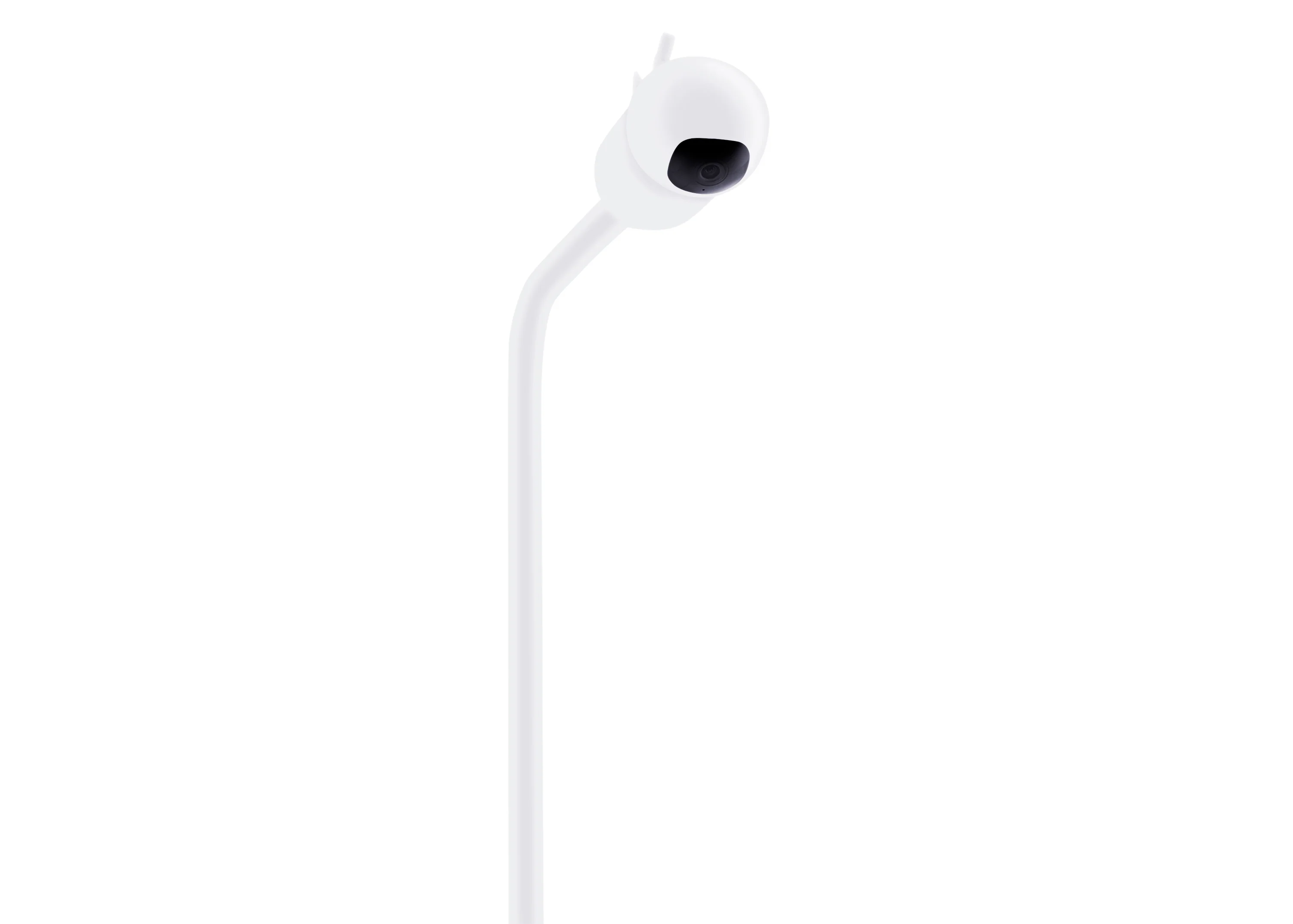 Smart Sleep Baby Monitor with Floor Stand - Image 18