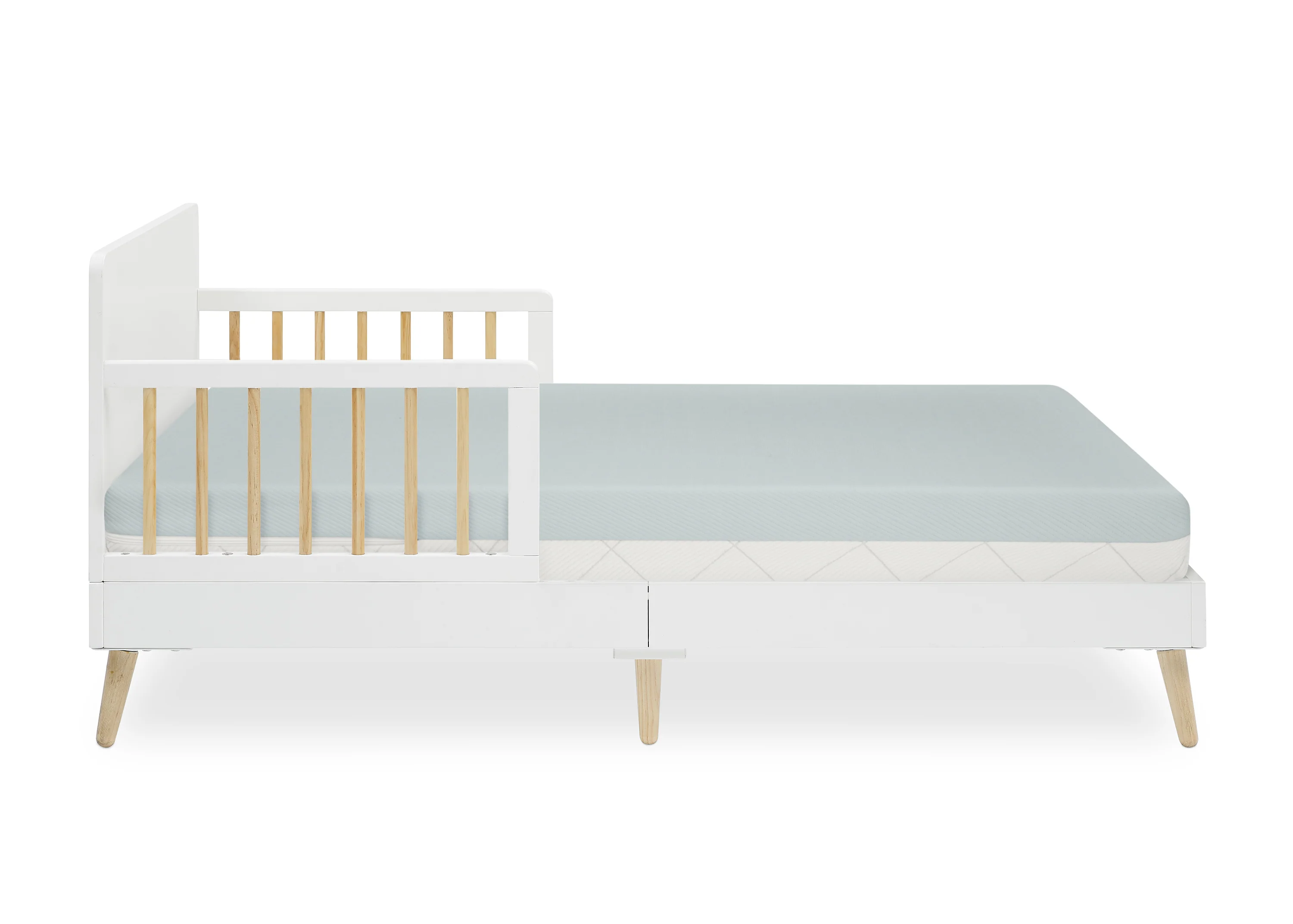 SmartBreathe Washable Toddler Mattress - Image 15