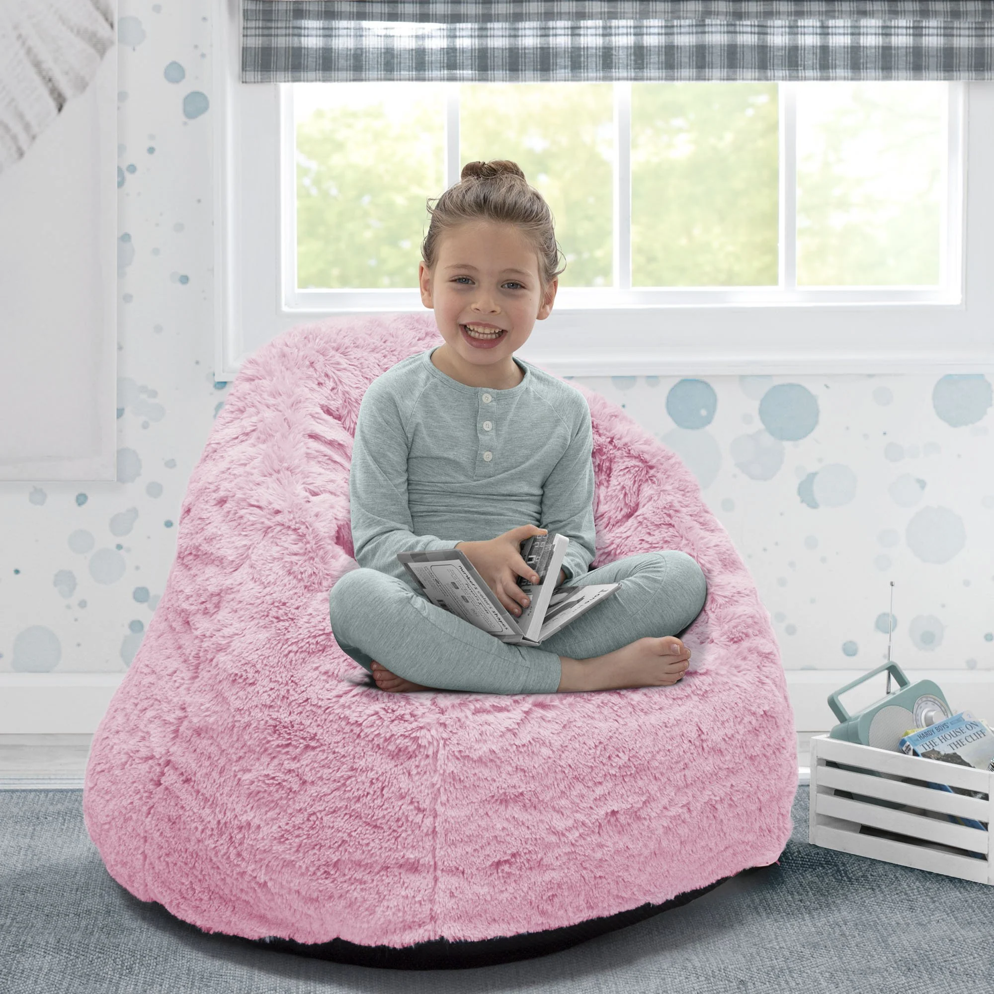 Toddler Snuggle Chair - Image 18
