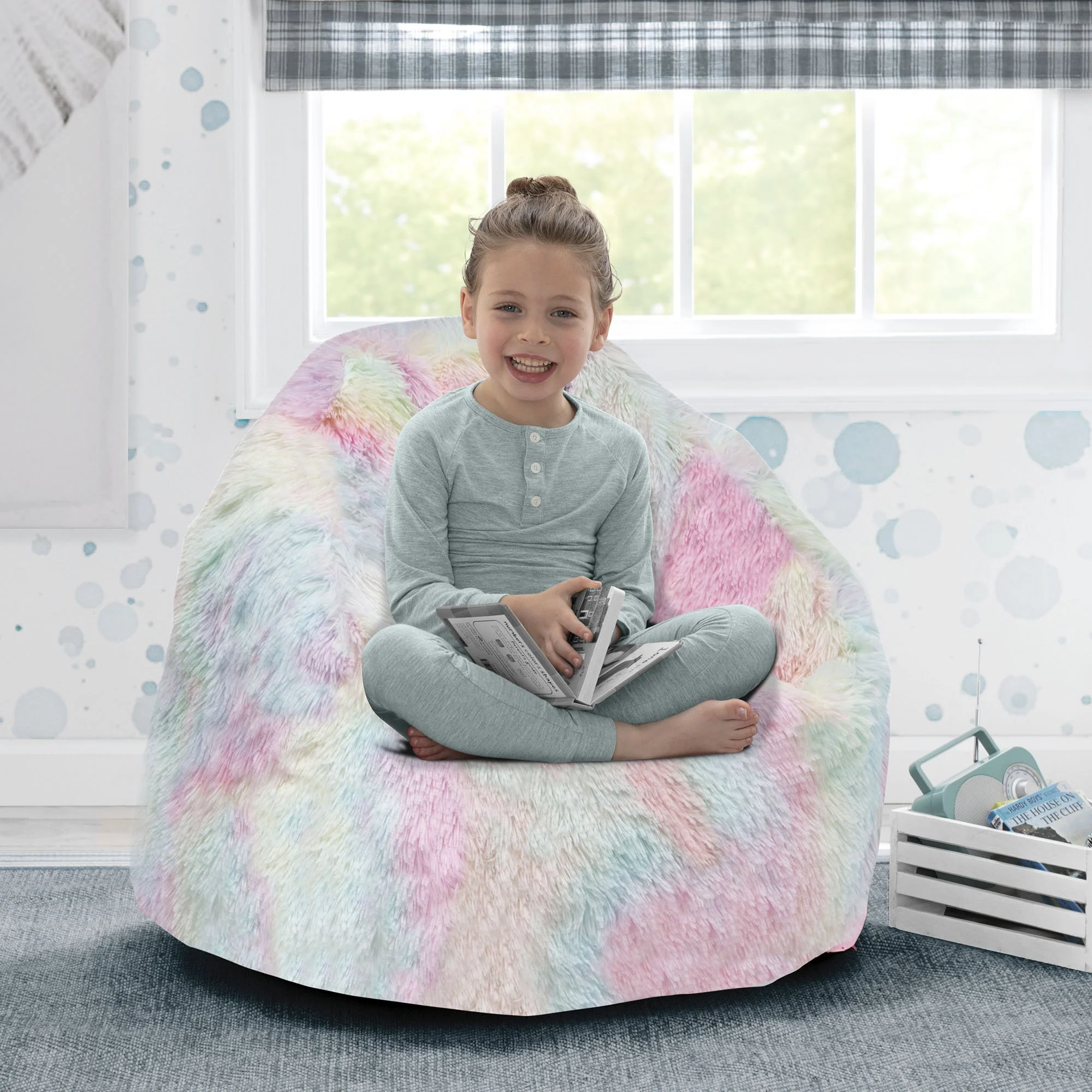Toddler Snuggle Chair - Image 20