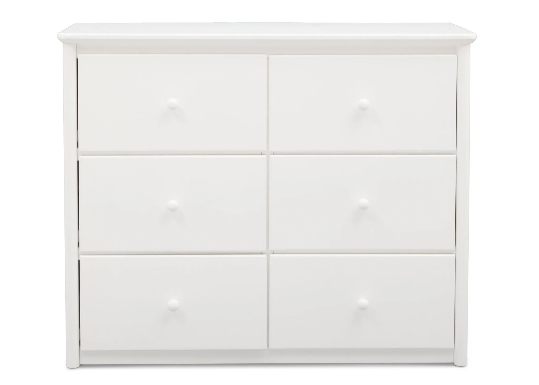 Somerset 6 Drawer Dresser - Image 2
