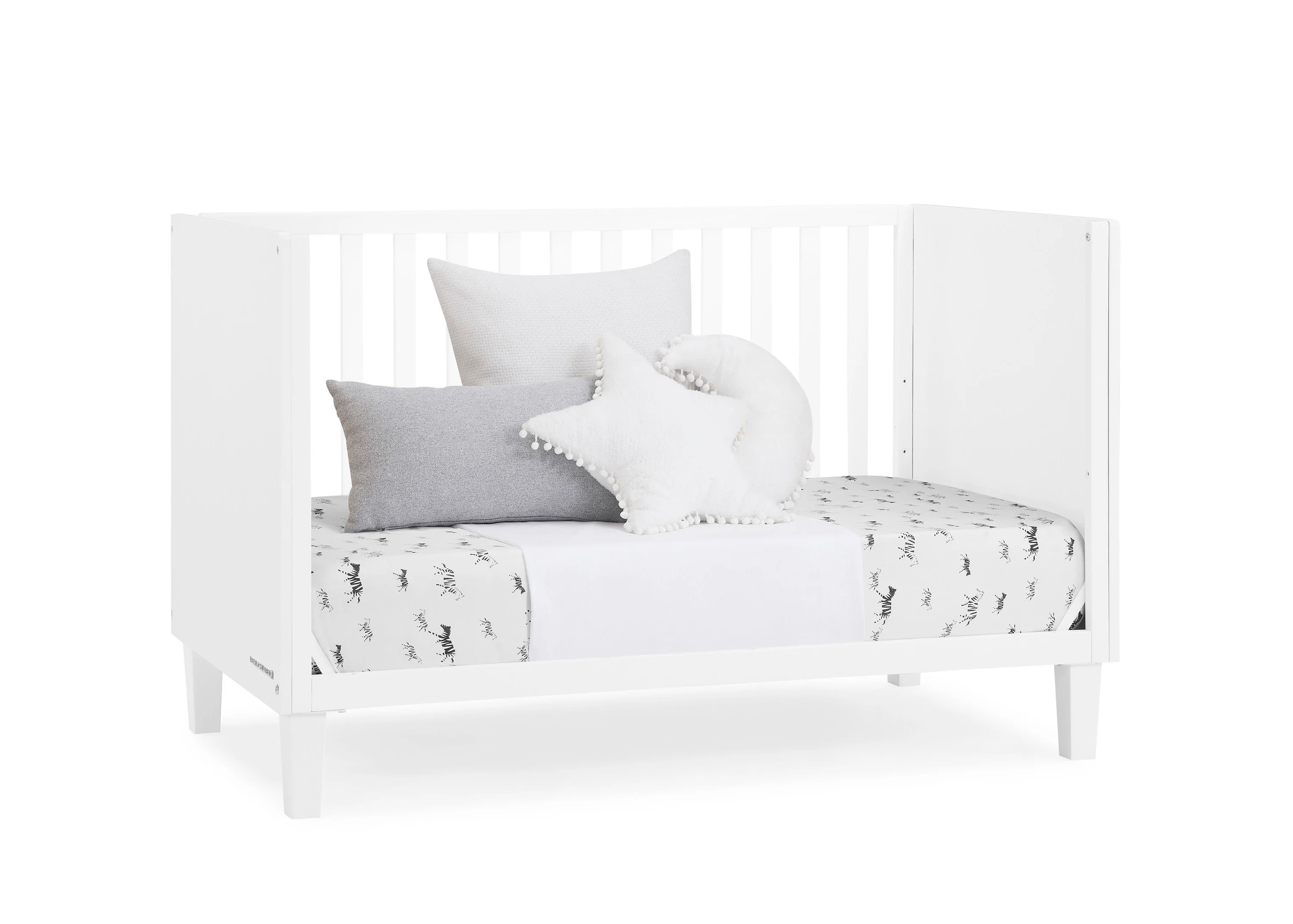 Sonny 4-in-1 Convertible Crib - Image 11